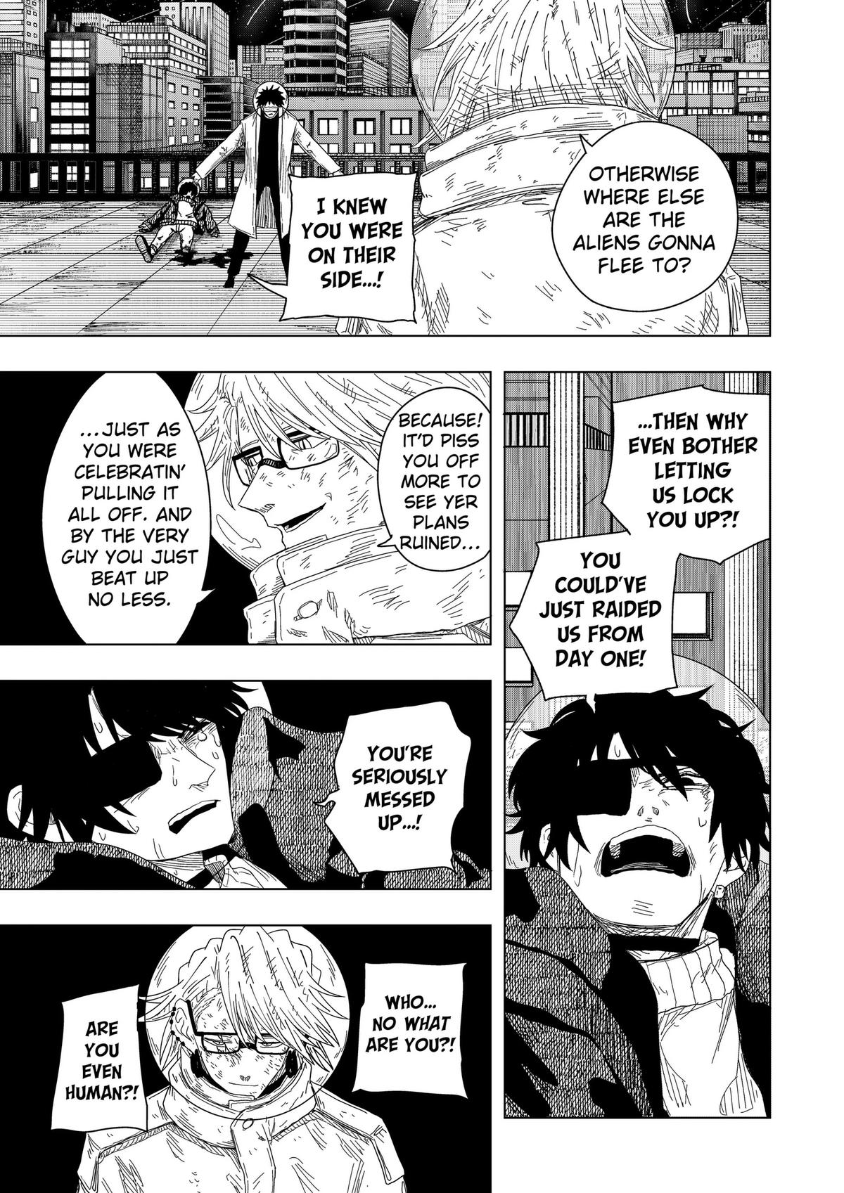 Drama Queen Chap 57 - Next Chap 58