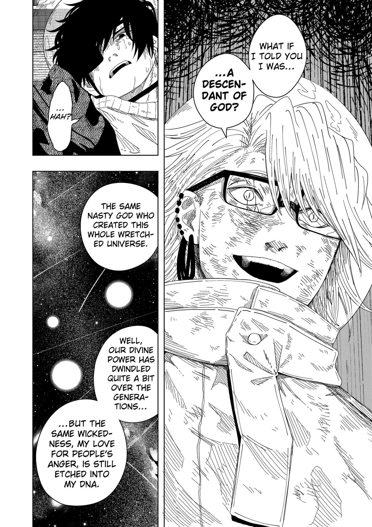 Drama Queen Chap 57 - Next Chap 58
