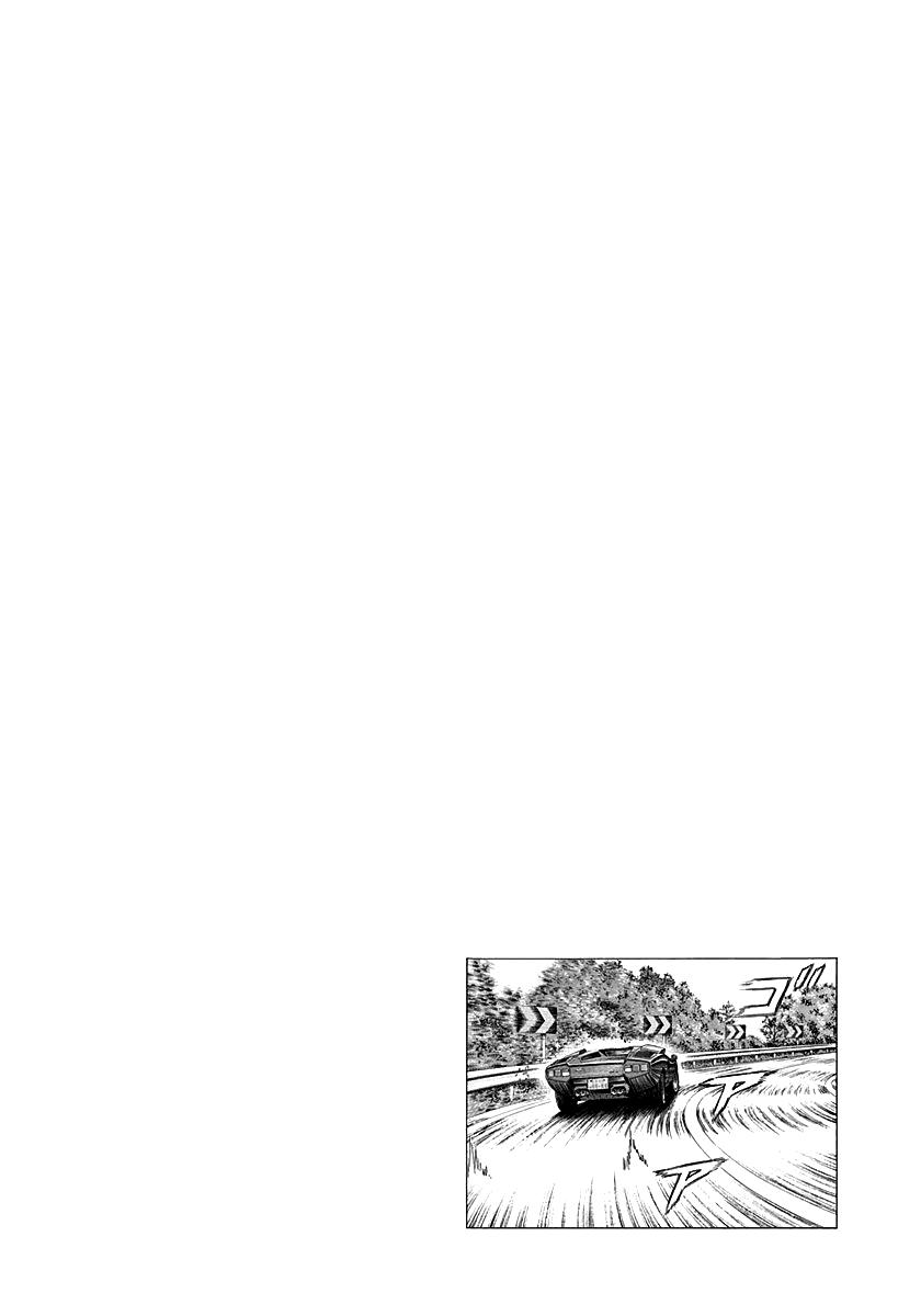 Countach Chap 251 - Next Chap 252