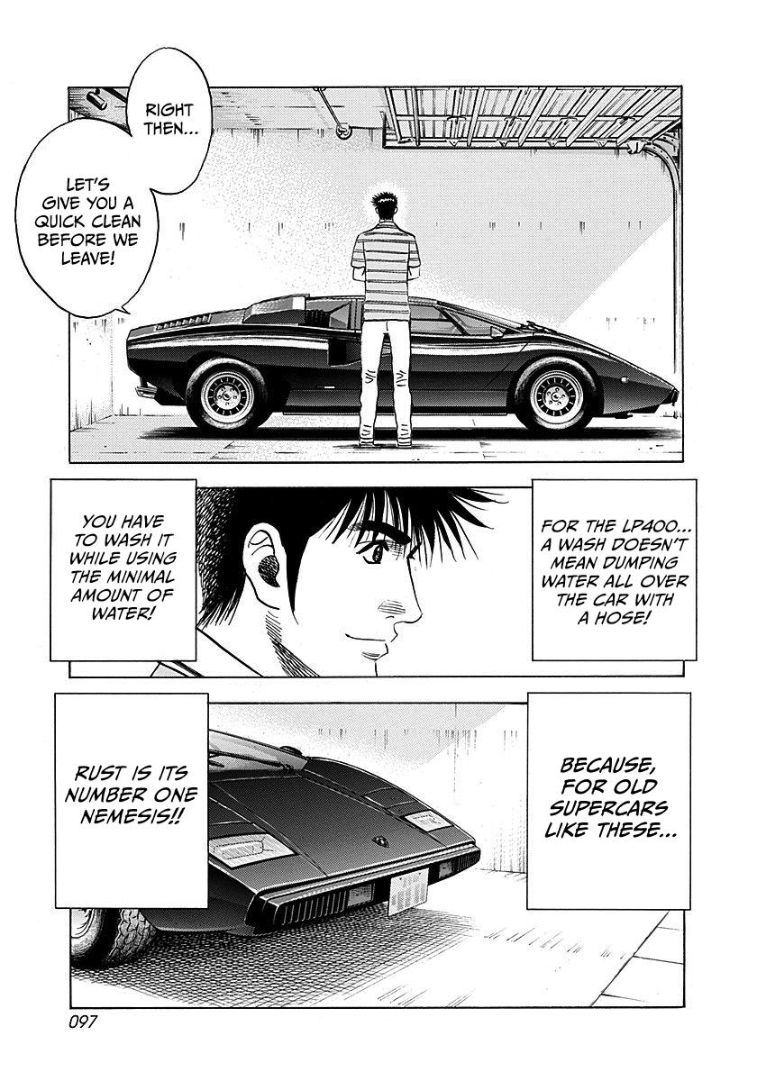 Countach Chap 251 - Next Chap 252