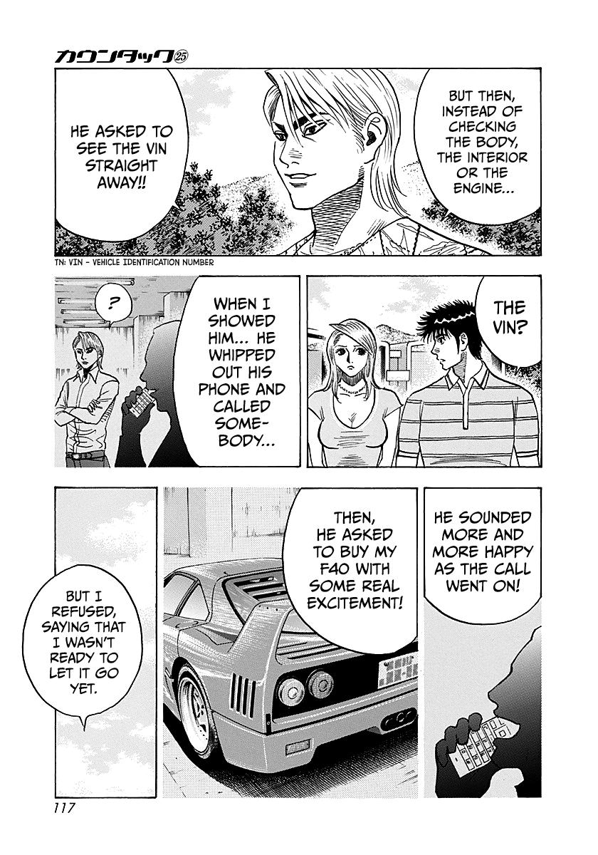 Countach Chap 252 - Next Chap 253