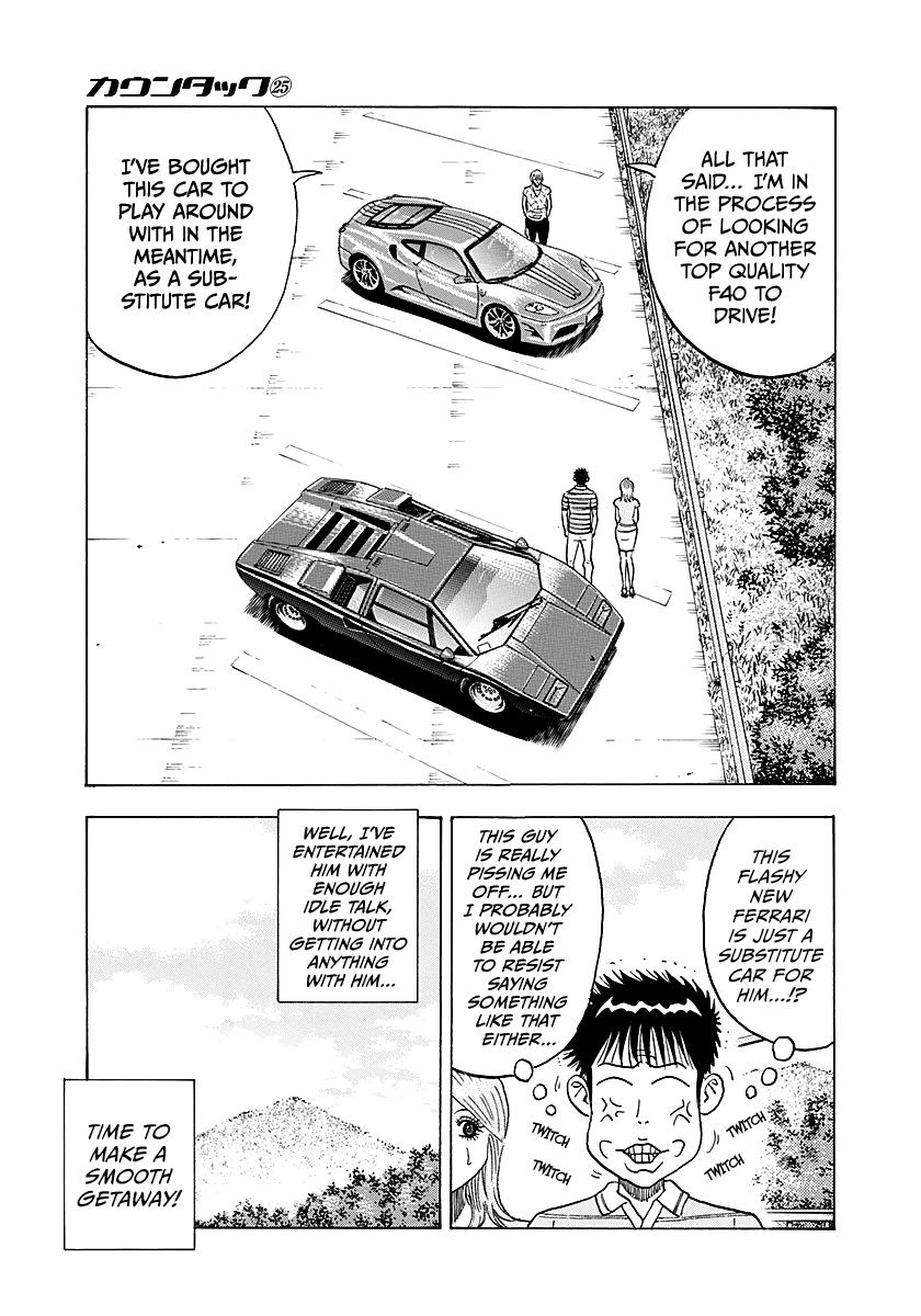 Countach Chap 252 - Next Chap 253