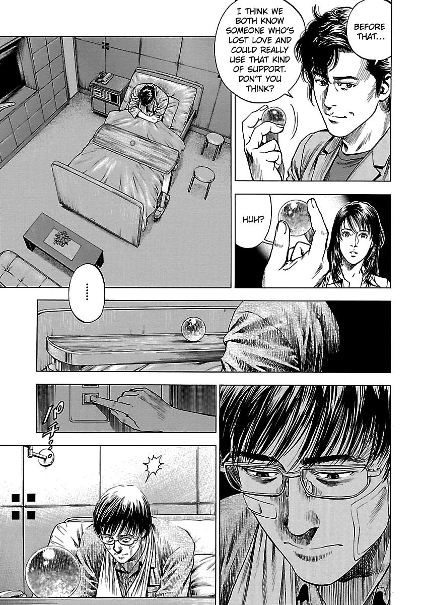 Angel Heart 2nd Season Chap 25 - Next Chap 26