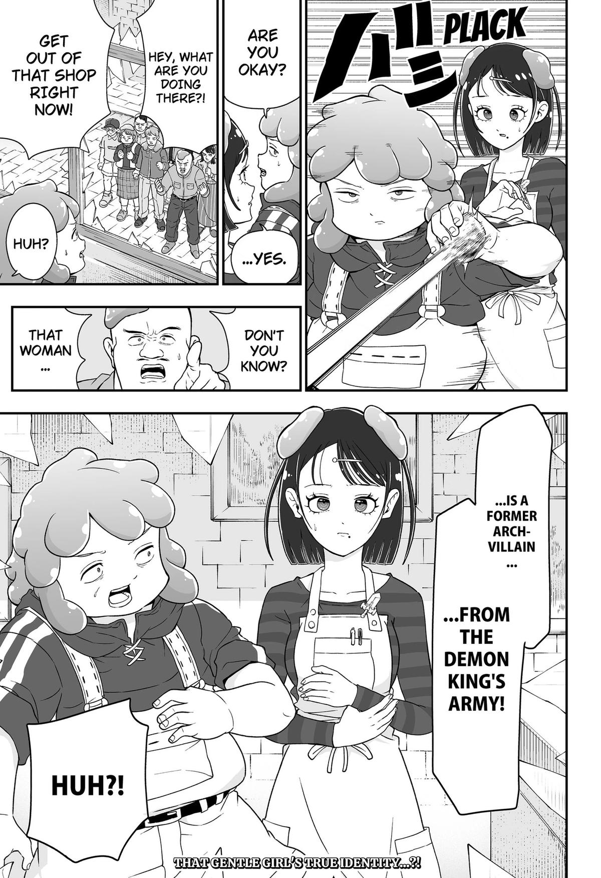Buyotopia Chap 10 - Next Chap 11