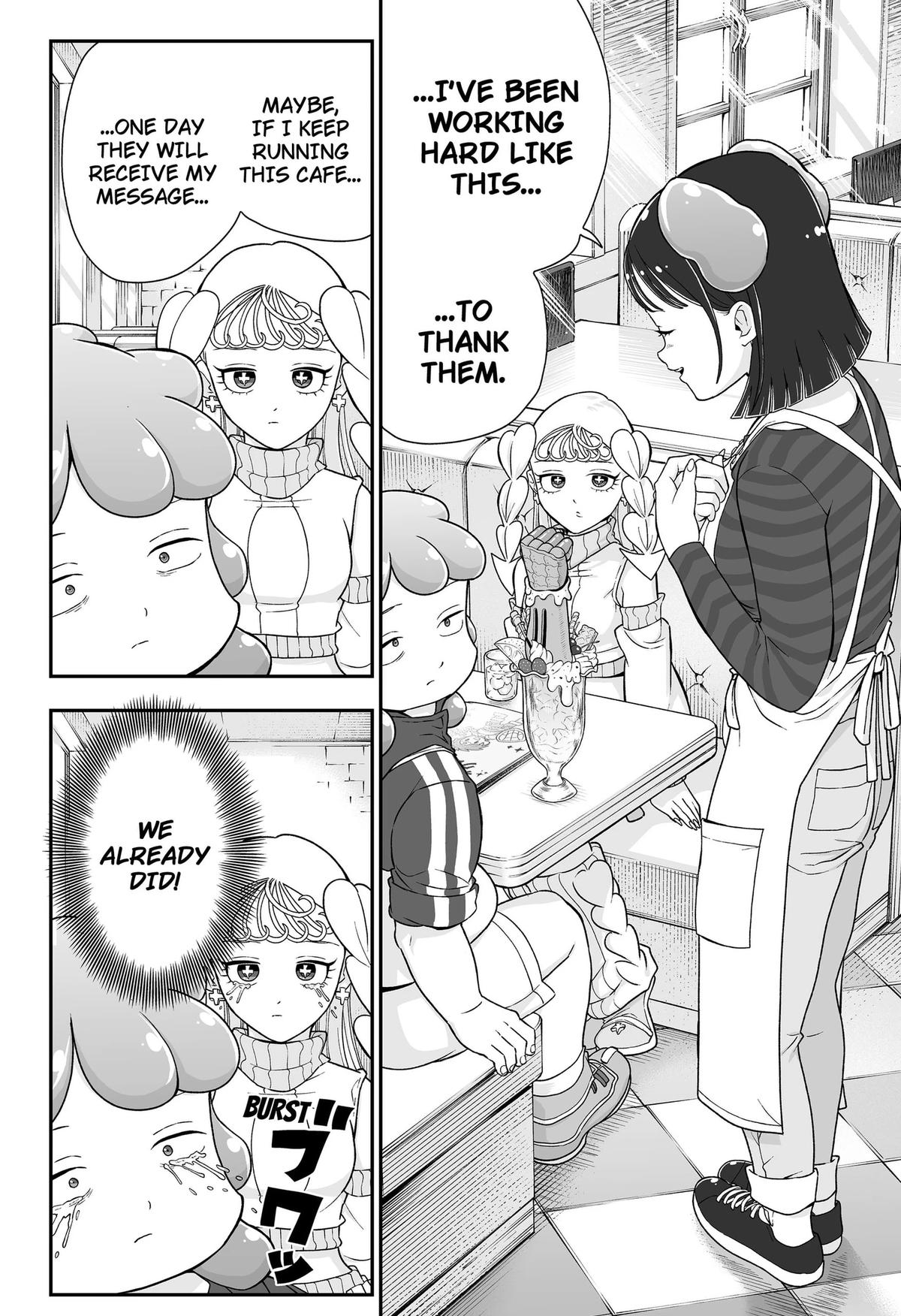Buyotopia Chap 10 - Next Chap 11