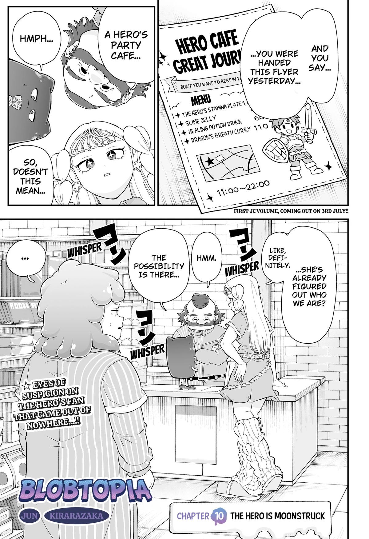 Buyotopia Chap 10 - Next Chap 11