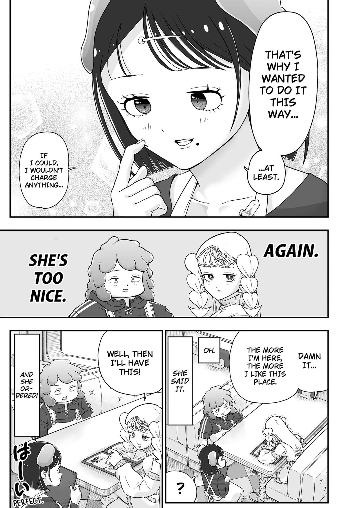 Buyotopia Chap 10 - Next Chap 11