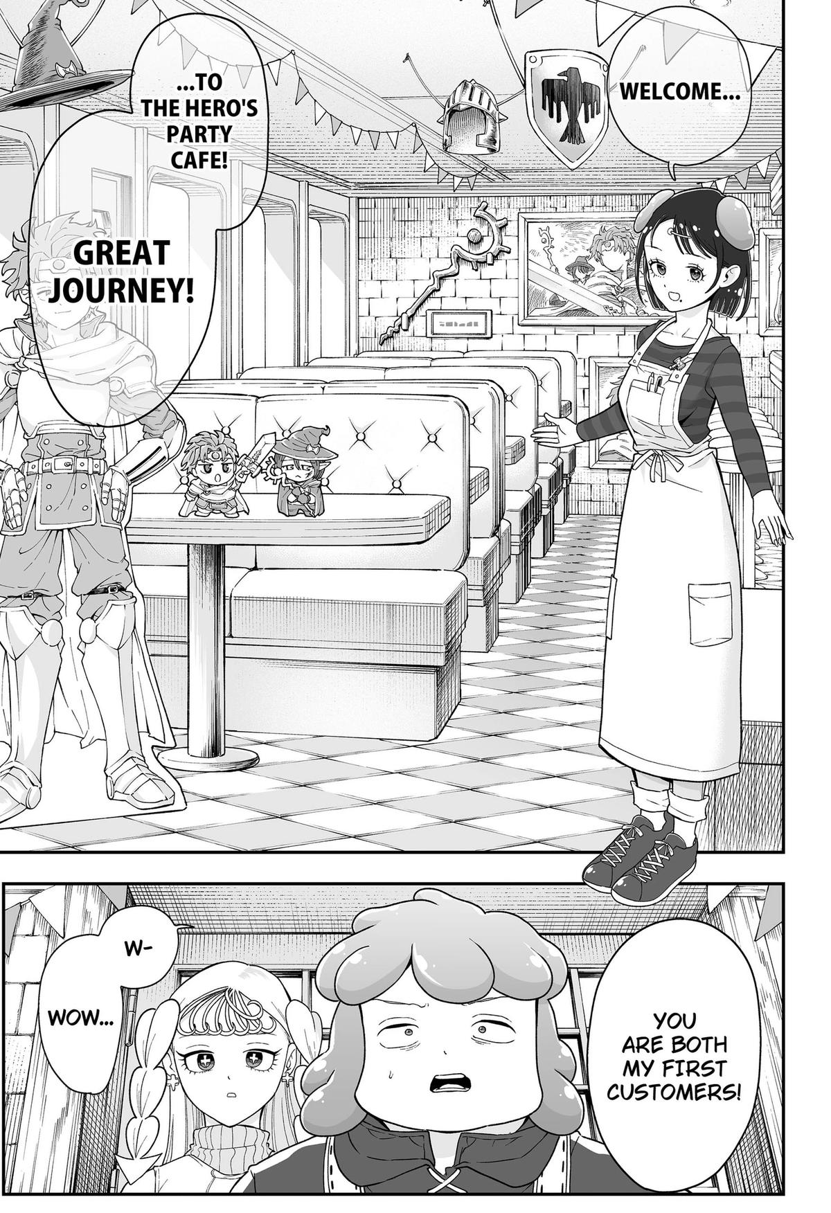 Buyotopia Chap 10 - Next Chap 11