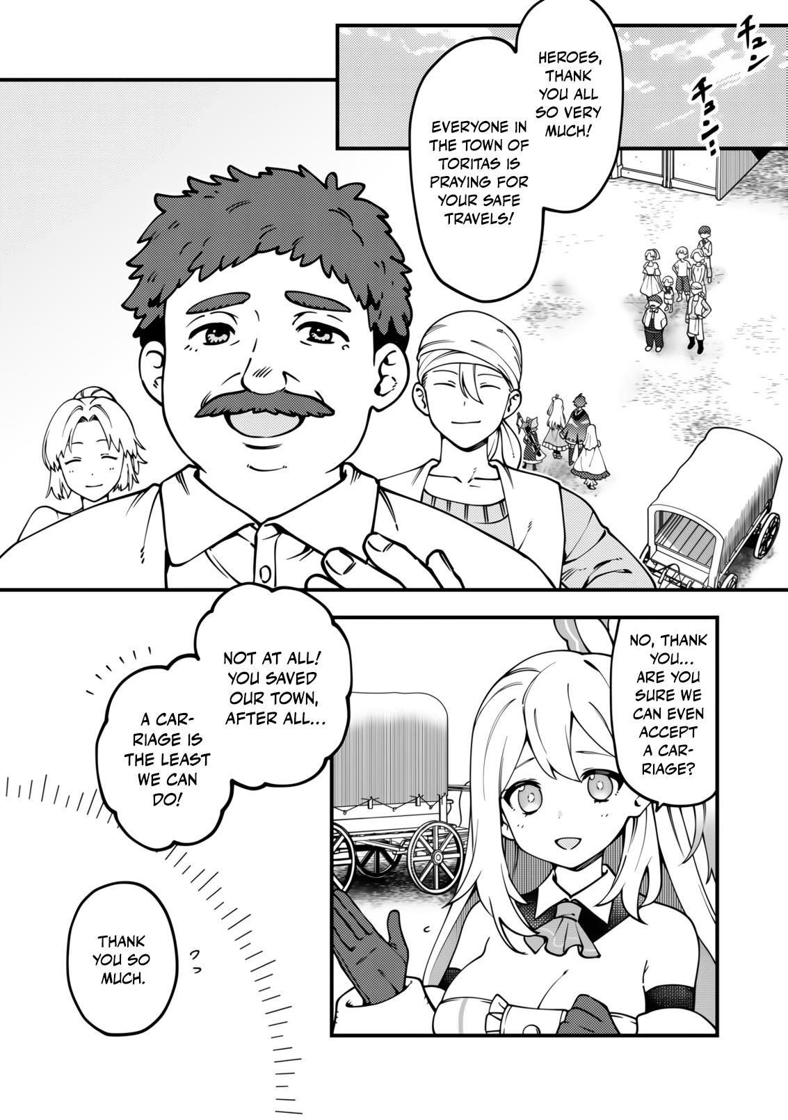 Tsuuhan de Katta Youtou ga Gachi Datta Chap 7 - Next Chap 8