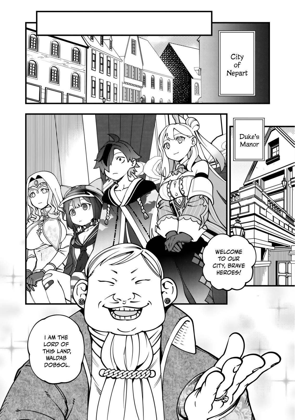 Tsuuhan de Katta Youtou ga Gachi Datta Chap 7 - Next Chap 8