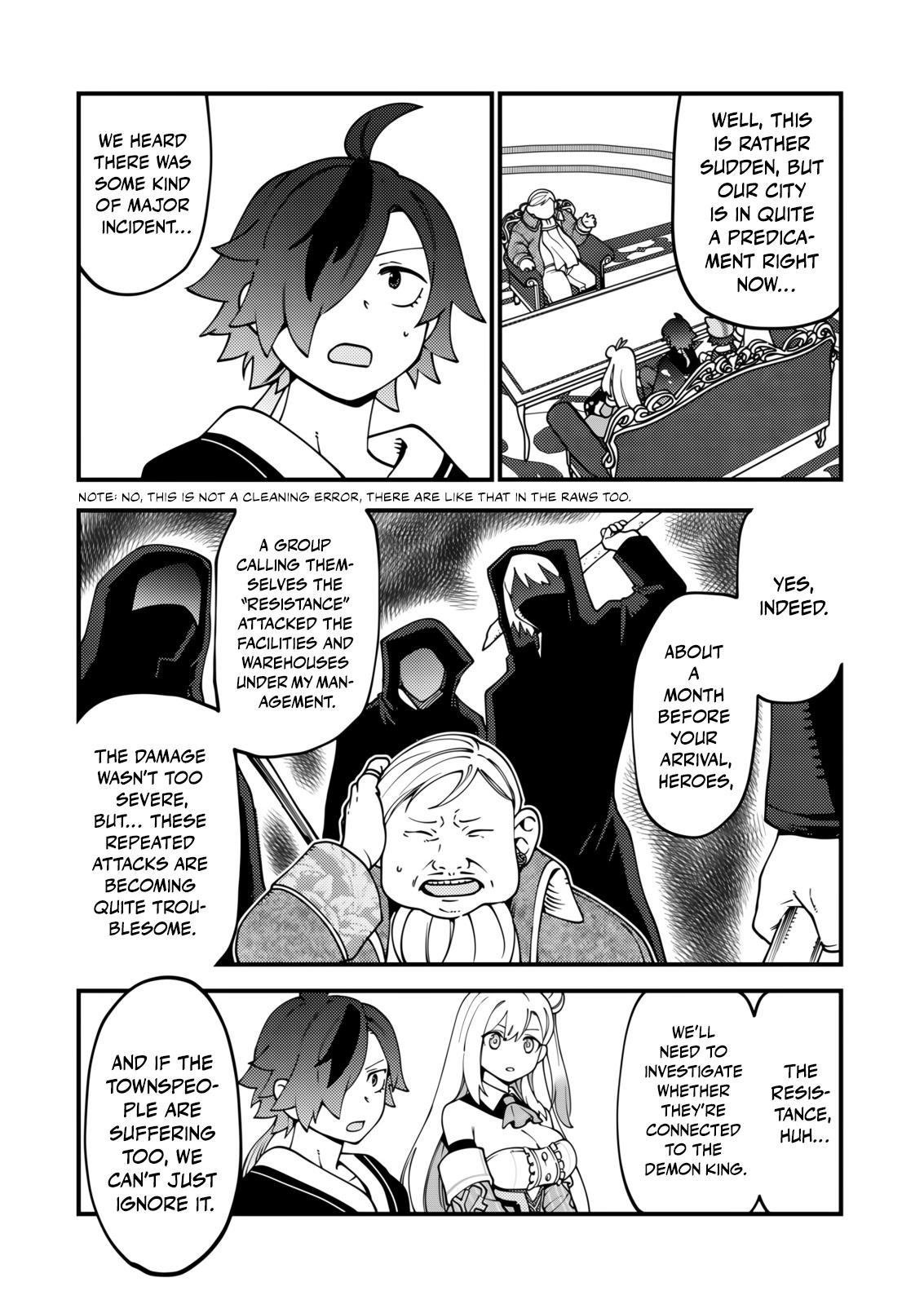 Tsuuhan de Katta Youtou ga Gachi Datta Chap 7 - Next Chap 8