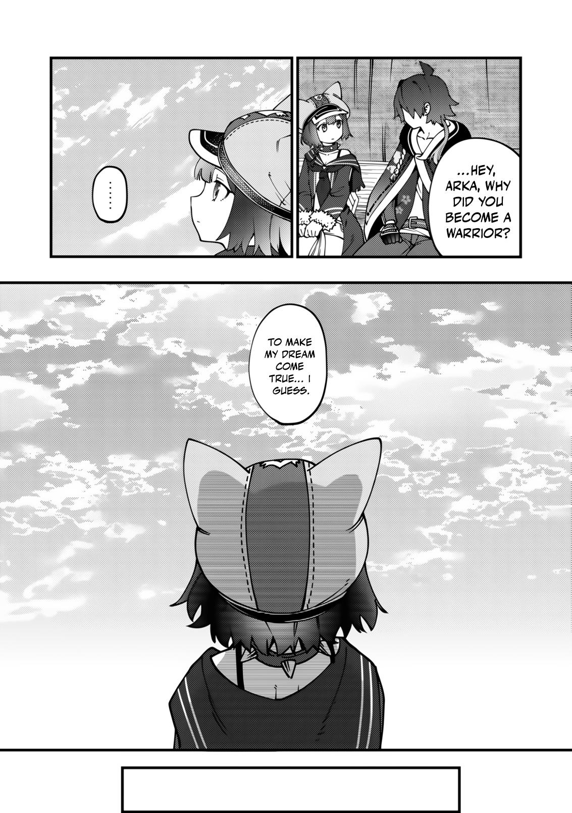 Tsuuhan de Katta Youtou ga Gachi Datta Chap 7 - Next Chap 8