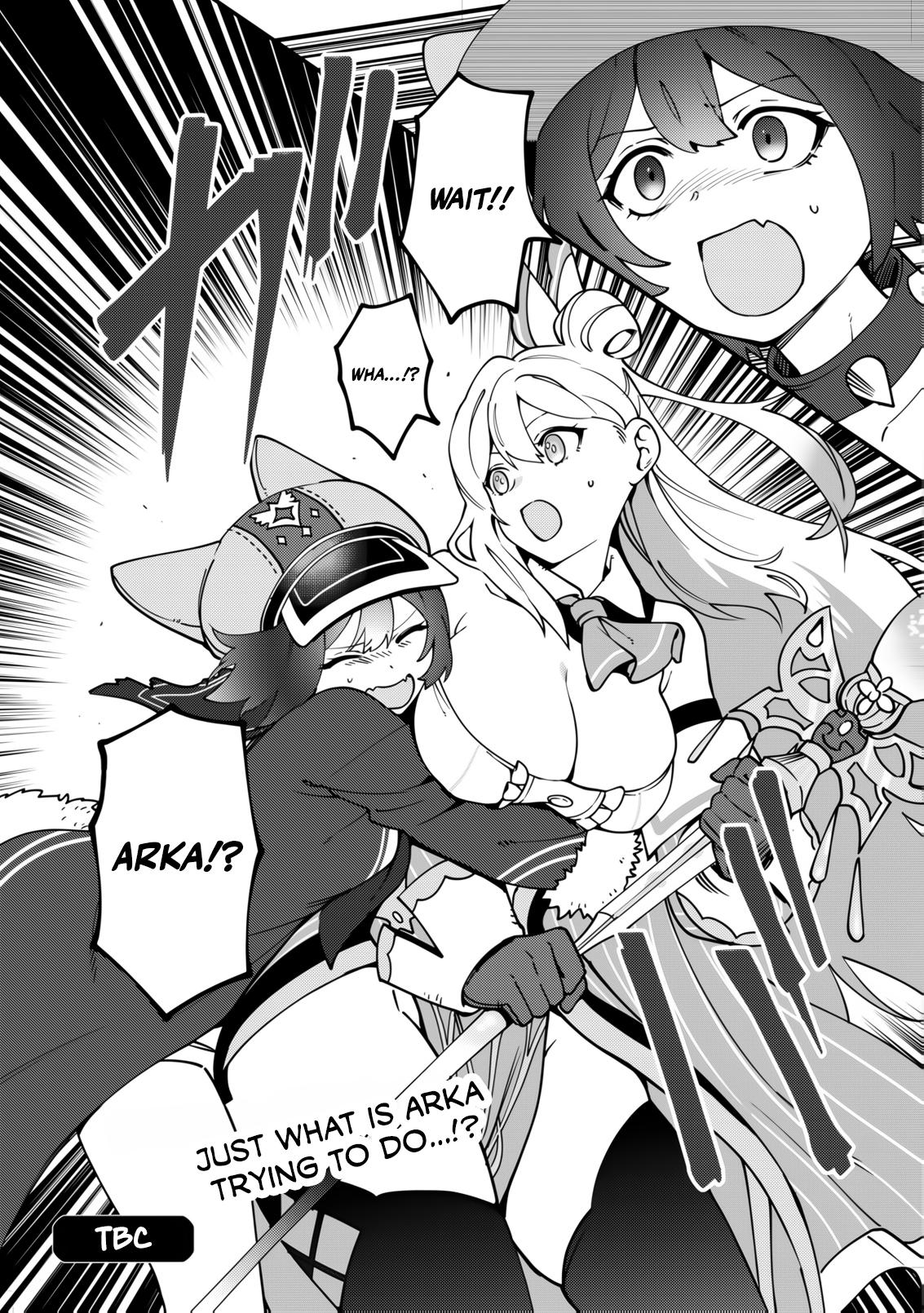Tsuuhan de Katta Youtou ga Gachi Datta Chap 7 - Next Chap 8