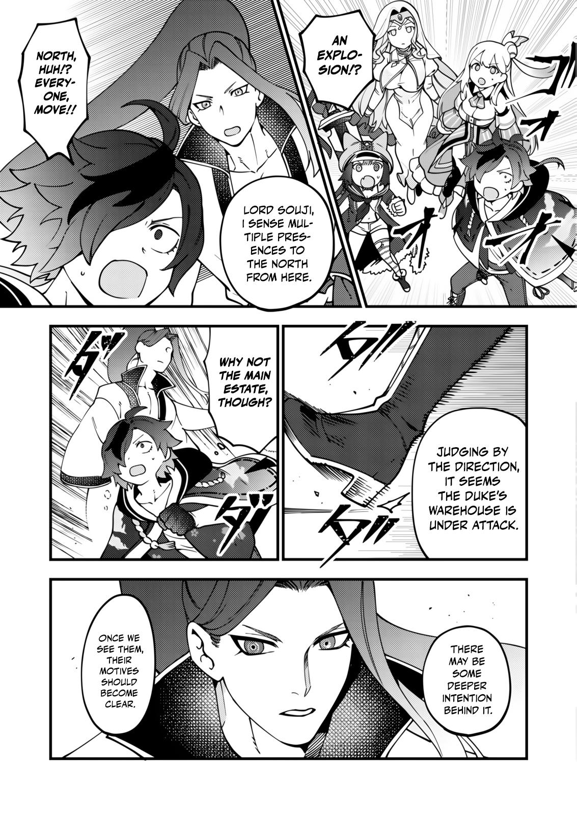 Tsuuhan de Katta Youtou ga Gachi Datta Chap 7 - Next Chap 8