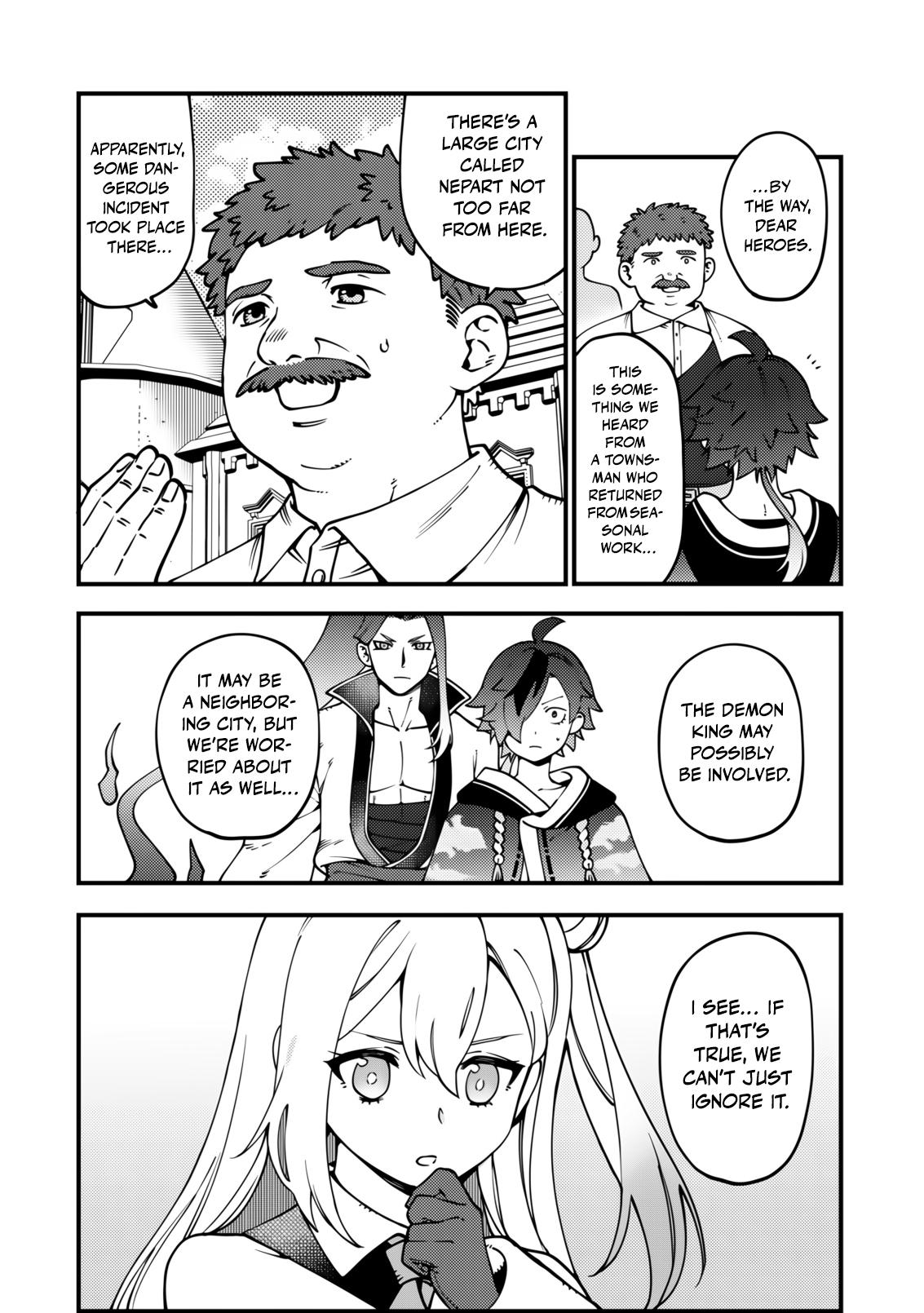 Tsuuhan de Katta Youtou ga Gachi Datta Chap 7 - Next Chap 8