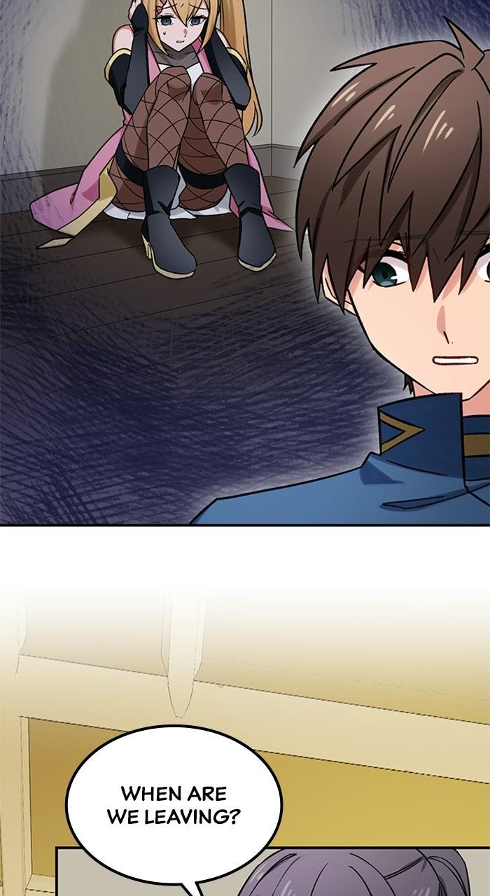 Saikyou Ansatsusha, Class Ten'i de Isekai e Chap 30 - Next Chap 31