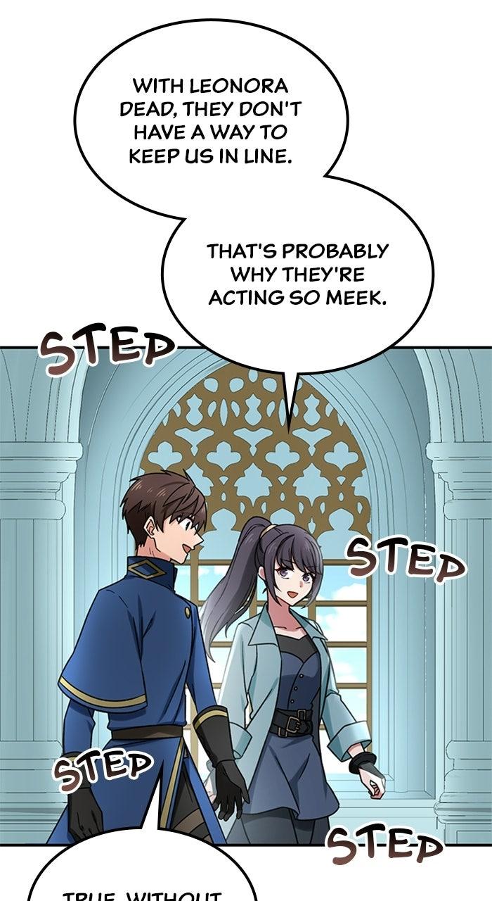 Saikyou Ansatsusha, Class Ten'i de Isekai e Chap 30 - Next Chap 31