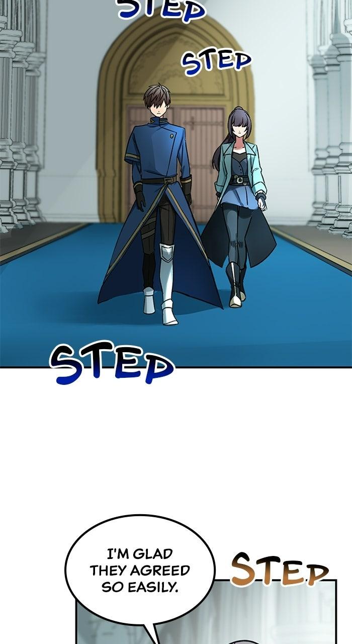 Saikyou Ansatsusha, Class Ten'i de Isekai e Chap 30 - Next Chap 31