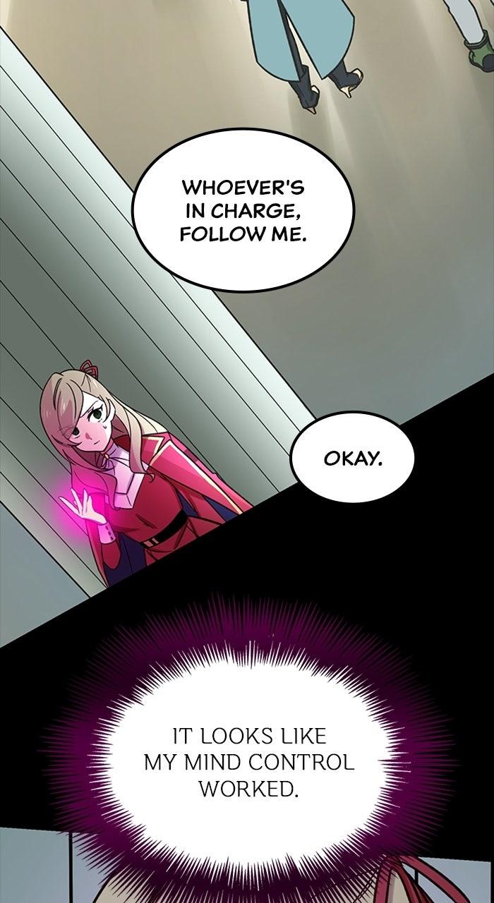 Saikyou Ansatsusha, Class Ten'i de Isekai e Chap 30 - Next Chap 31