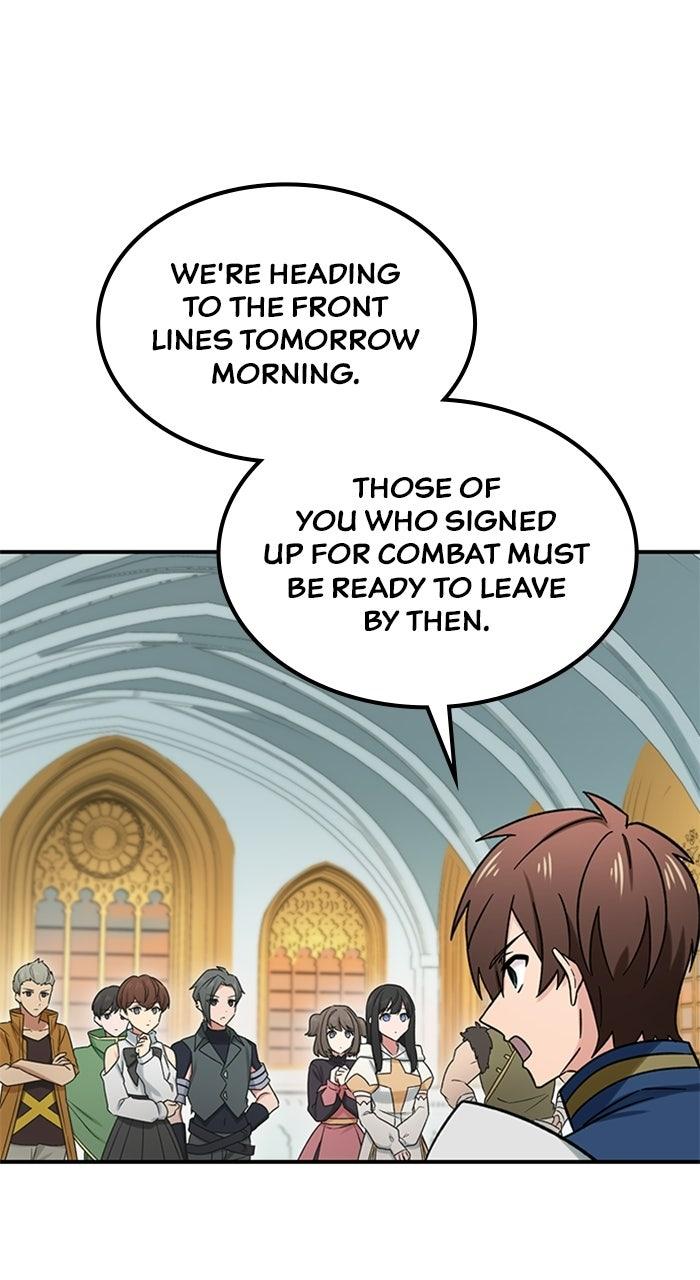 Saikyou Ansatsusha, Class Ten'i de Isekai e Chap 30 - Next Chap 31