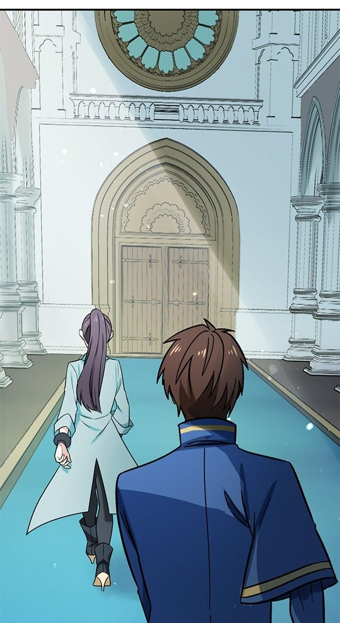 Saikyou Ansatsusha, Class Ten'i de Isekai e Chap 30 - Next Chap 31