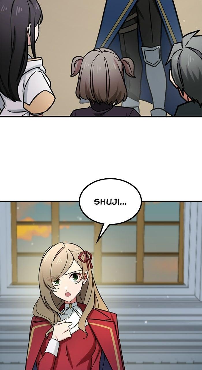 Saikyou Ansatsusha, Class Ten'i de Isekai e Chap 30 - Next Chap 31