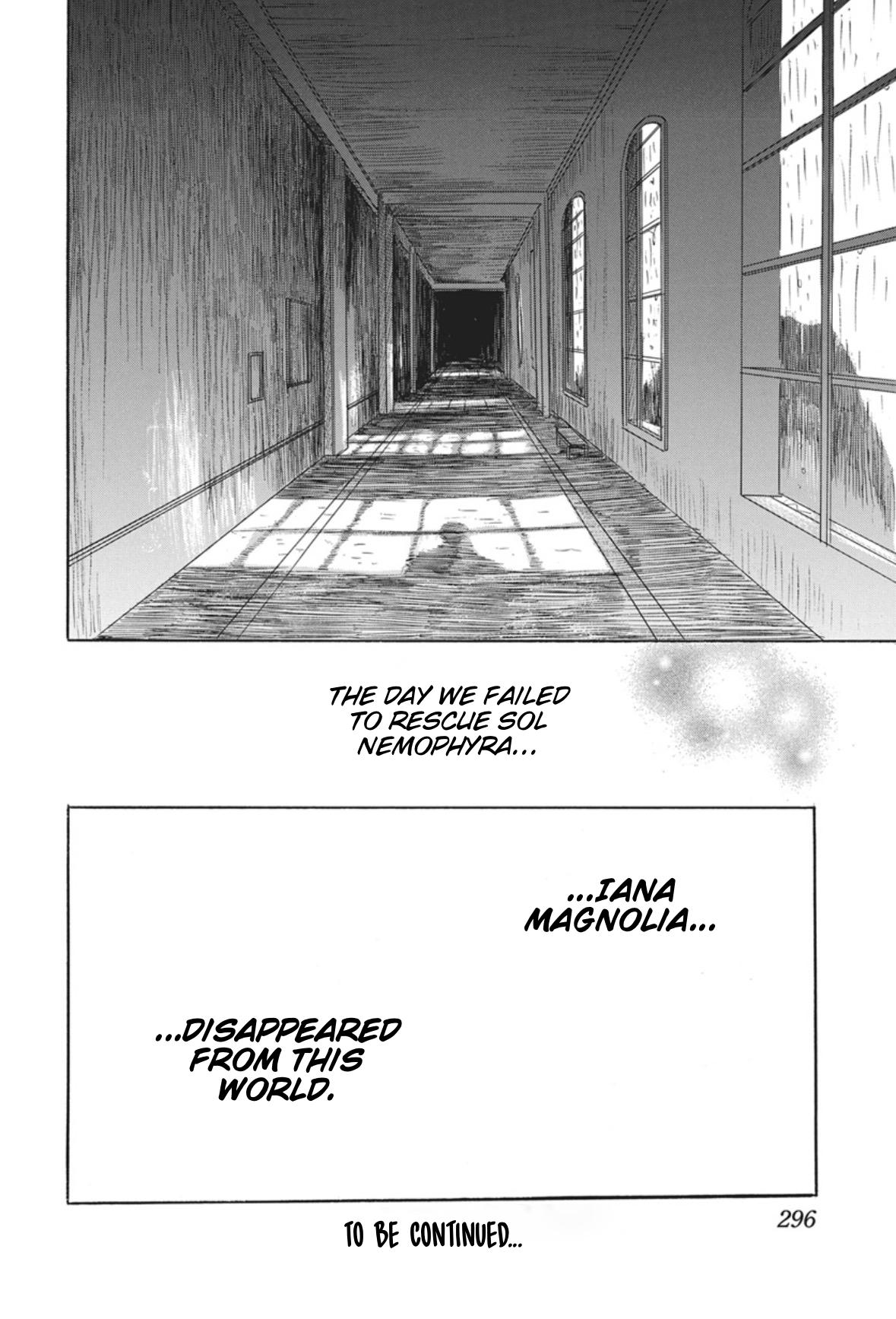 Tensei Akujo no Kuro Rekishi Chap 88 - Next Chap 89