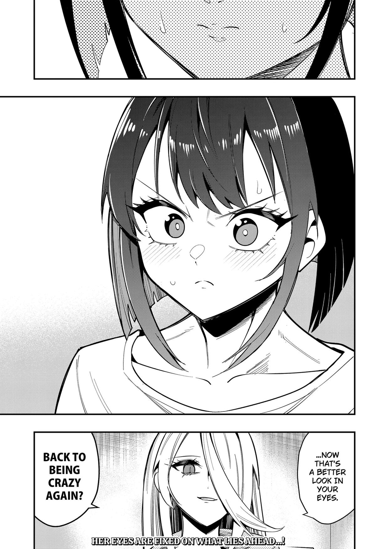 Shunrai Table Tennis Chap 16 - Next Chap 17