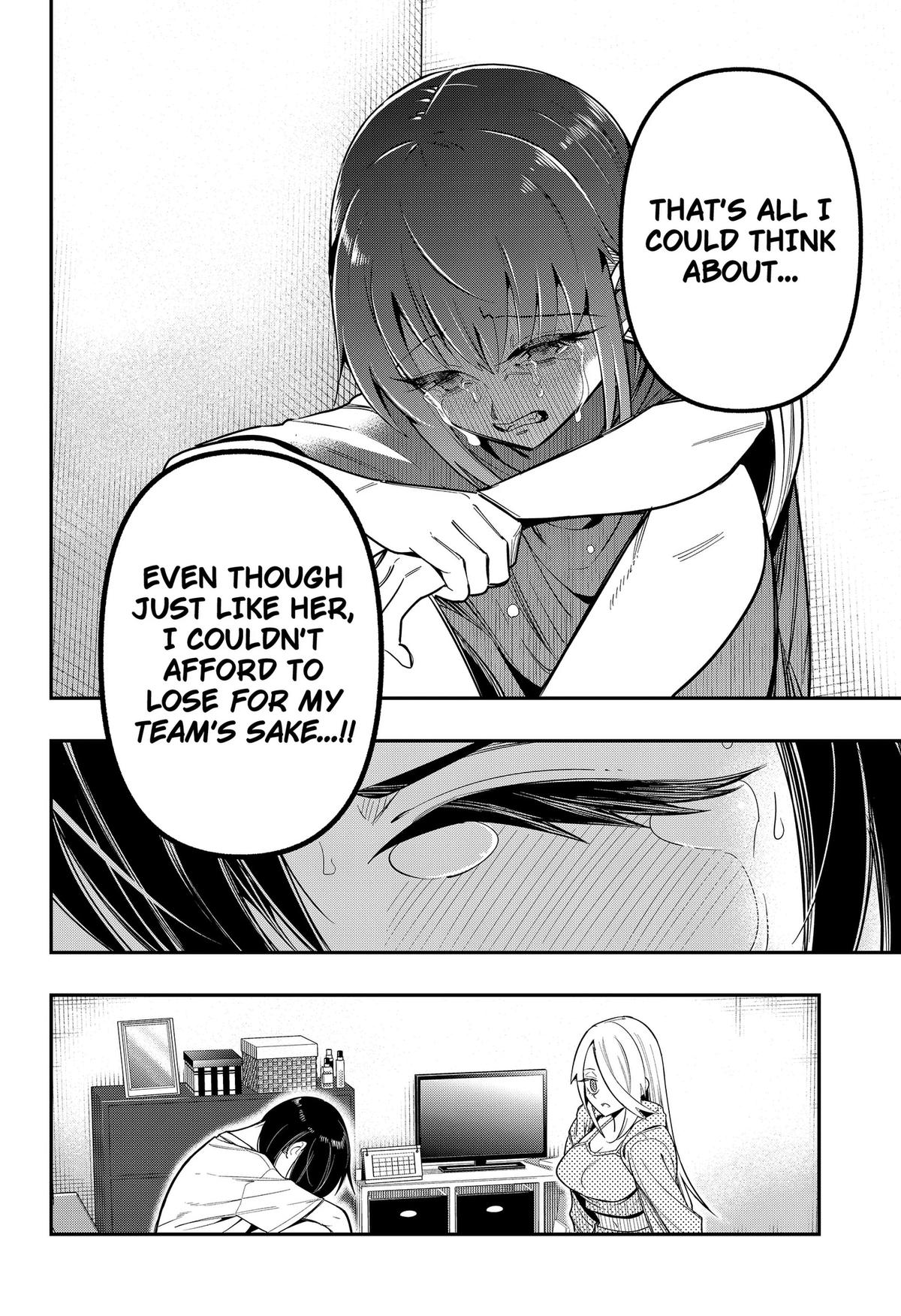 Shunrai Table Tennis Chap 16 - Next Chap 17