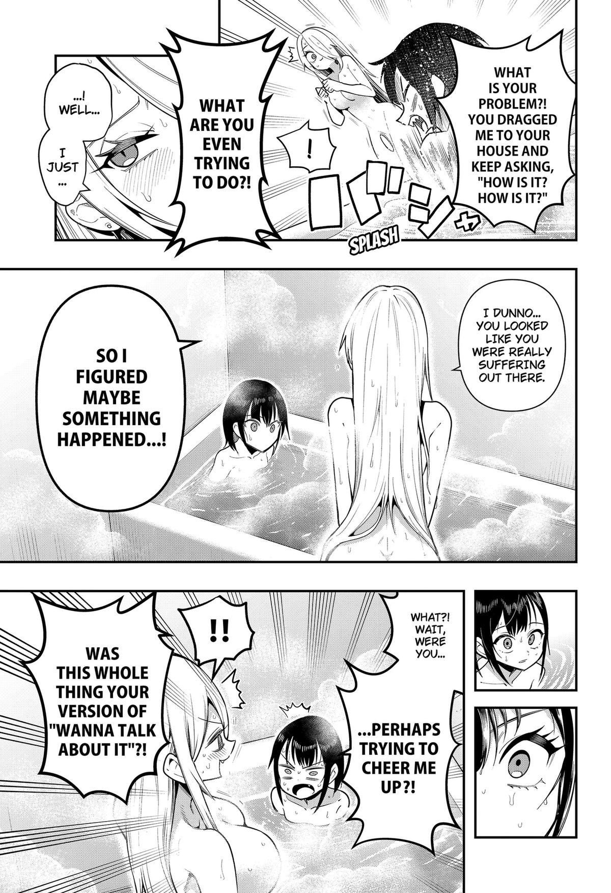 Shunrai Table Tennis Chap 16 - Next Chap 17