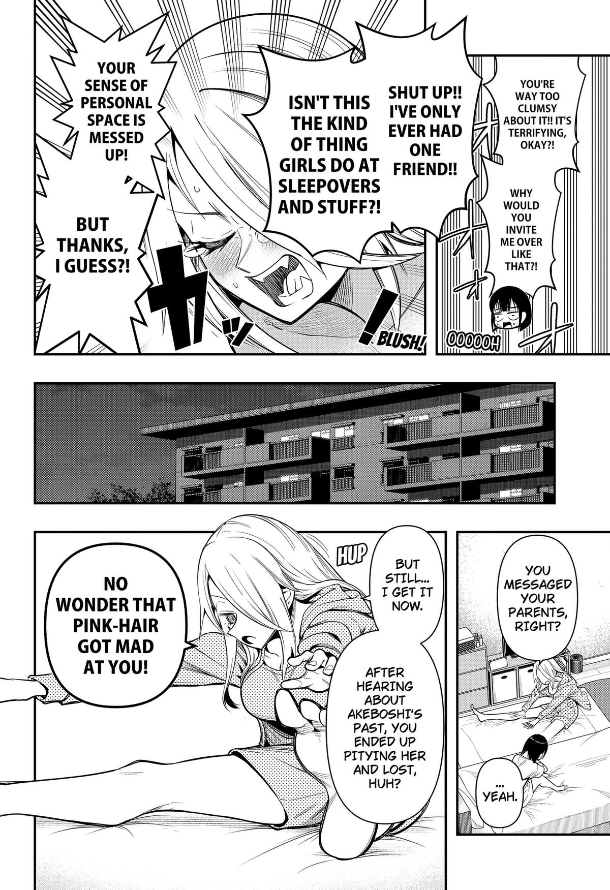 Shunrai Table Tennis Chap 16 - Next Chap 17