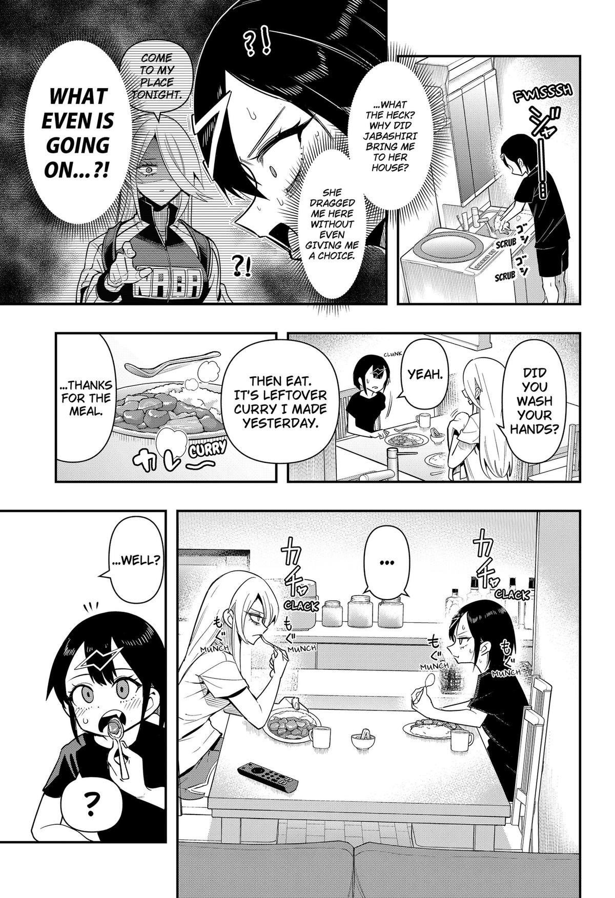 Shunrai Table Tennis Chap 16 - Next Chap 17