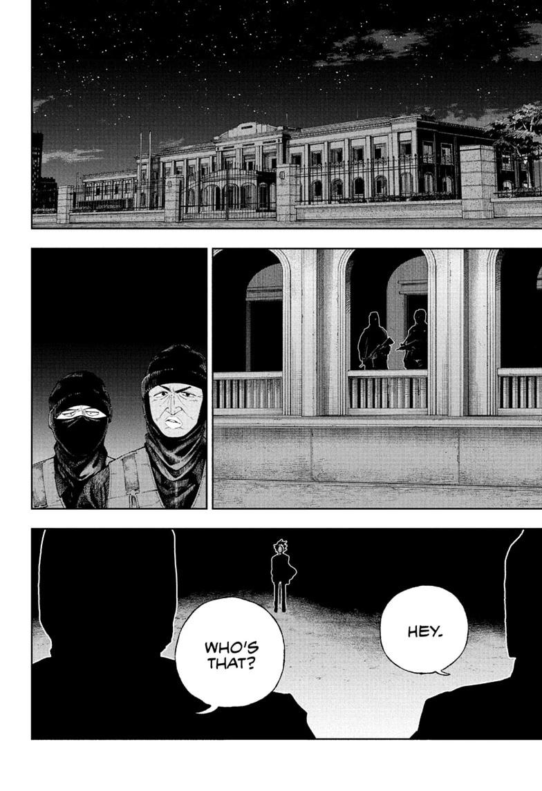 Under Doctor Chap 18 - Next Chap 19