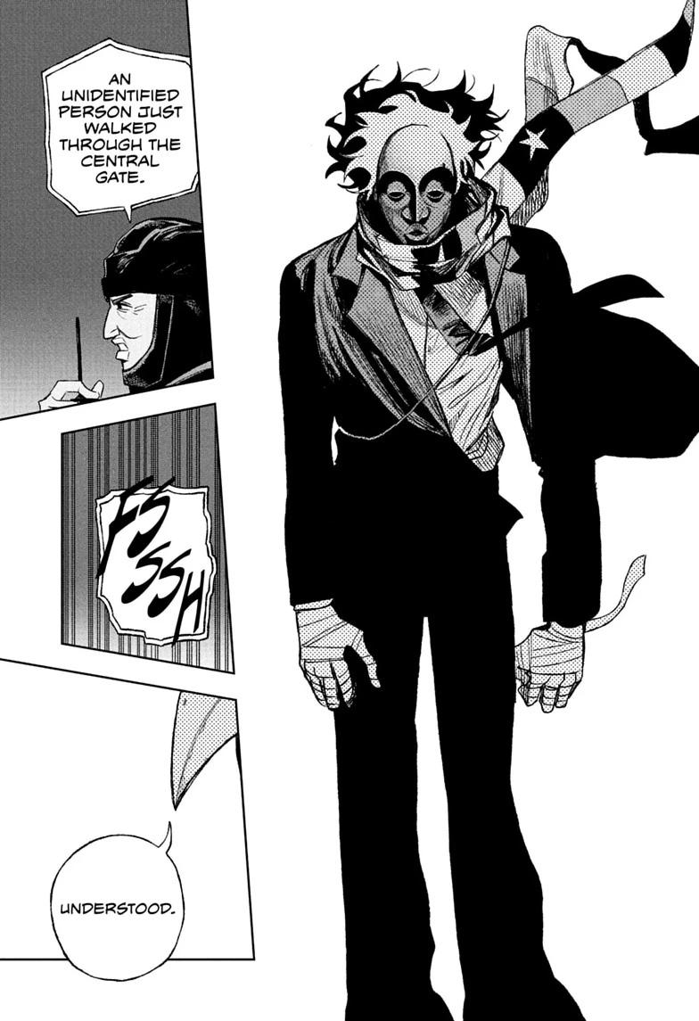 Under Doctor Chap 18 - Next Chap 19