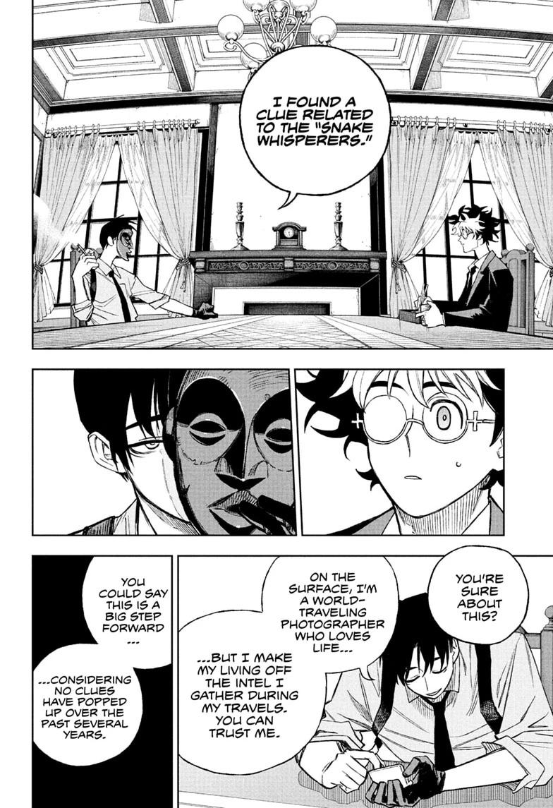 Under Doctor Chap 18 - Next Chap 19