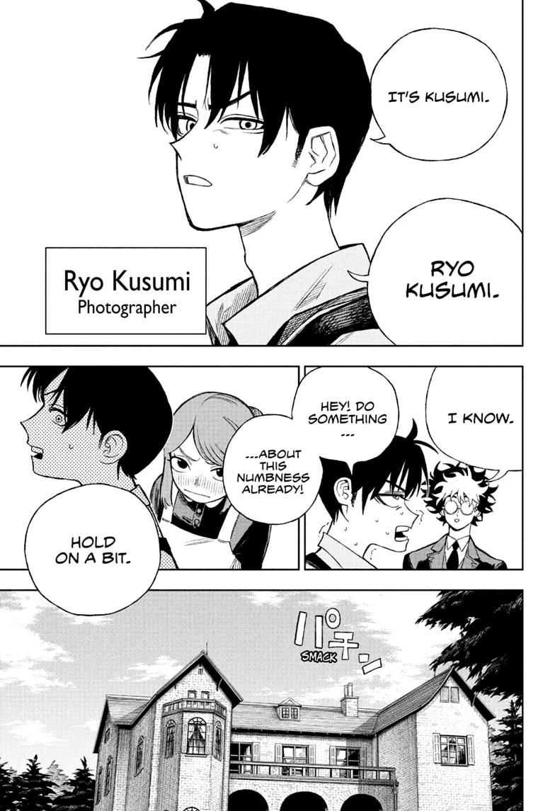 Under Doctor Chap 18 - Next Chap 19
