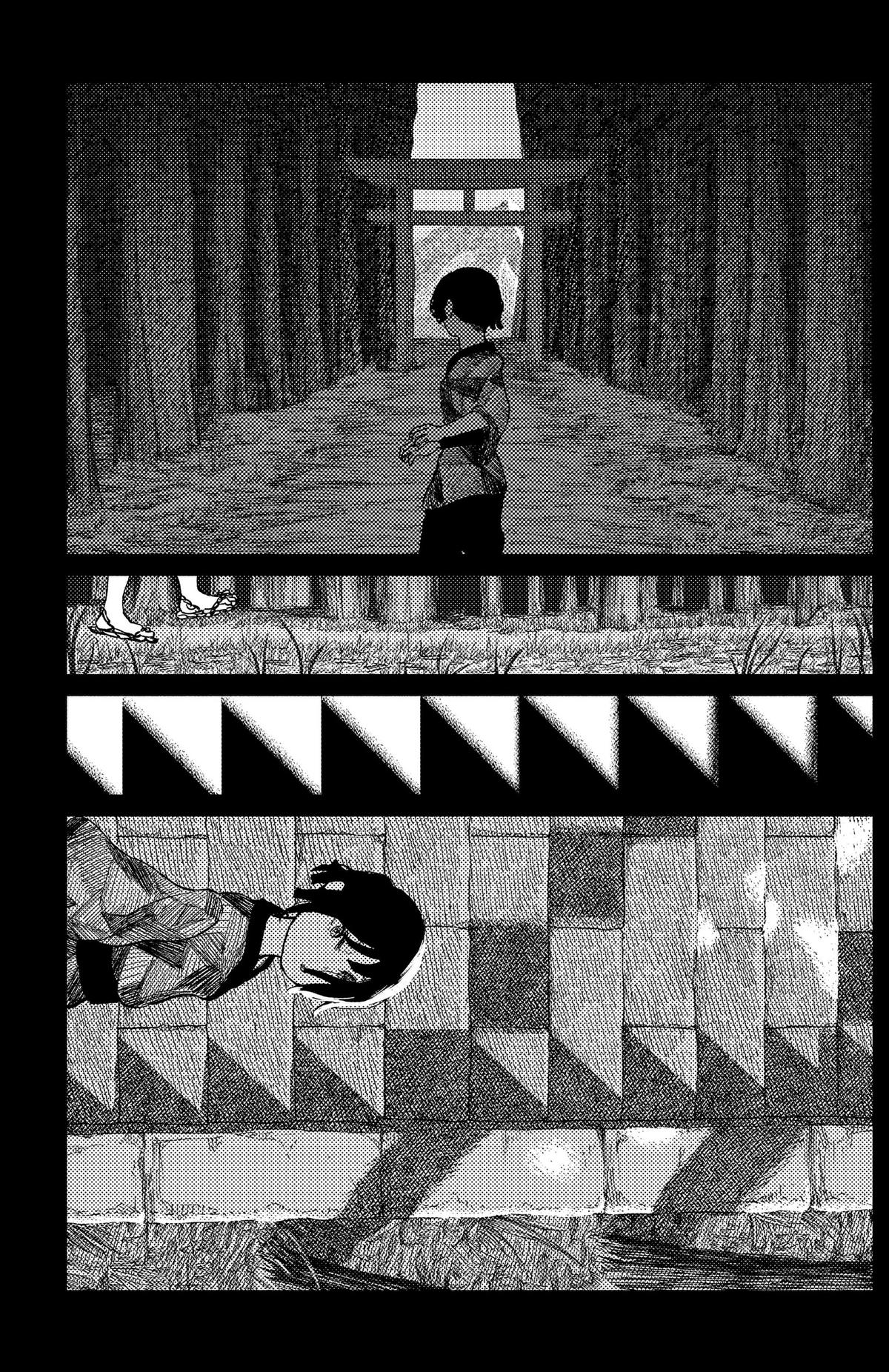Enigmatica Chap 13 - Next Chap 14