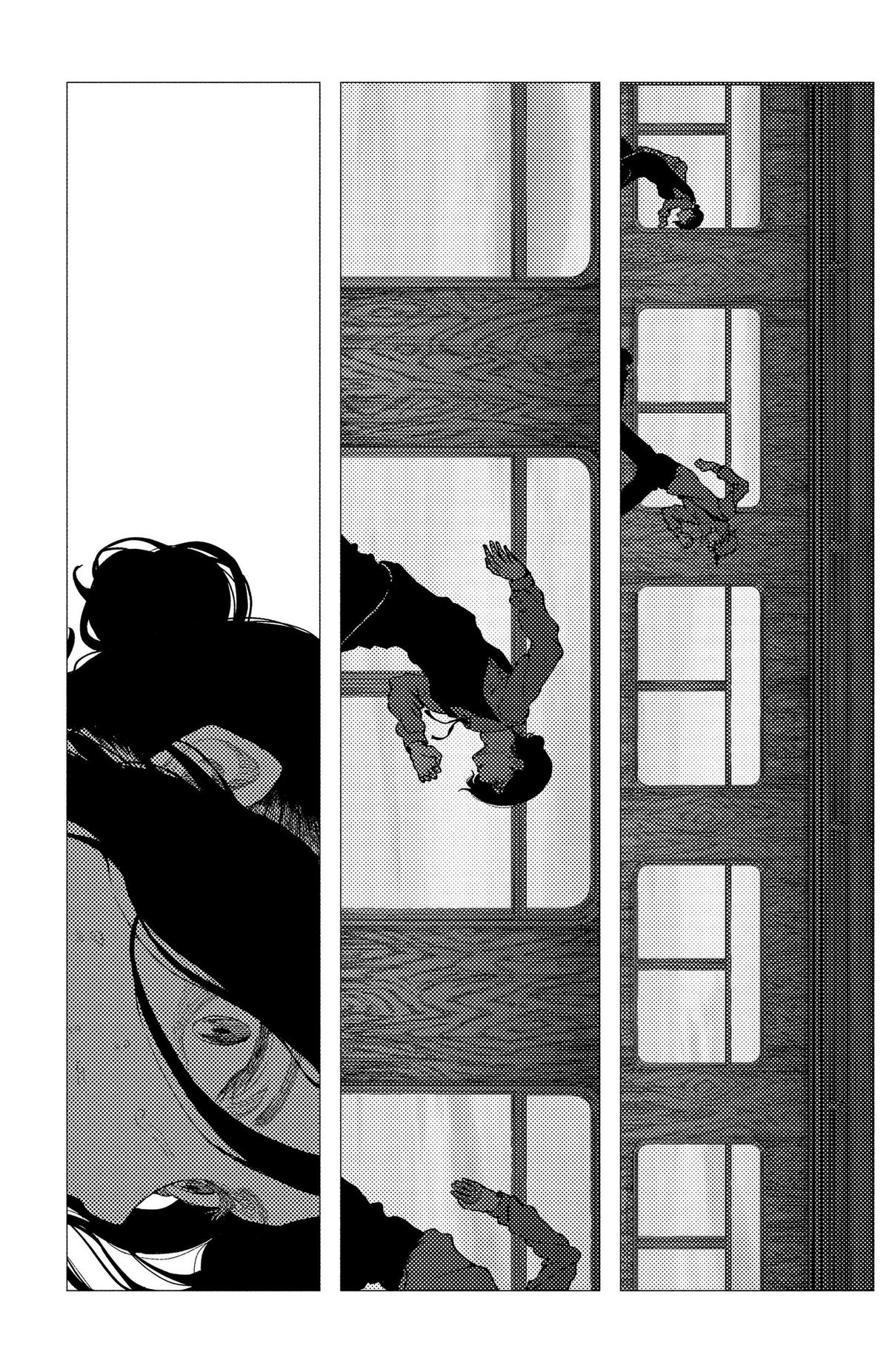 Enigmatica Chap 13 - Next Chap 14
