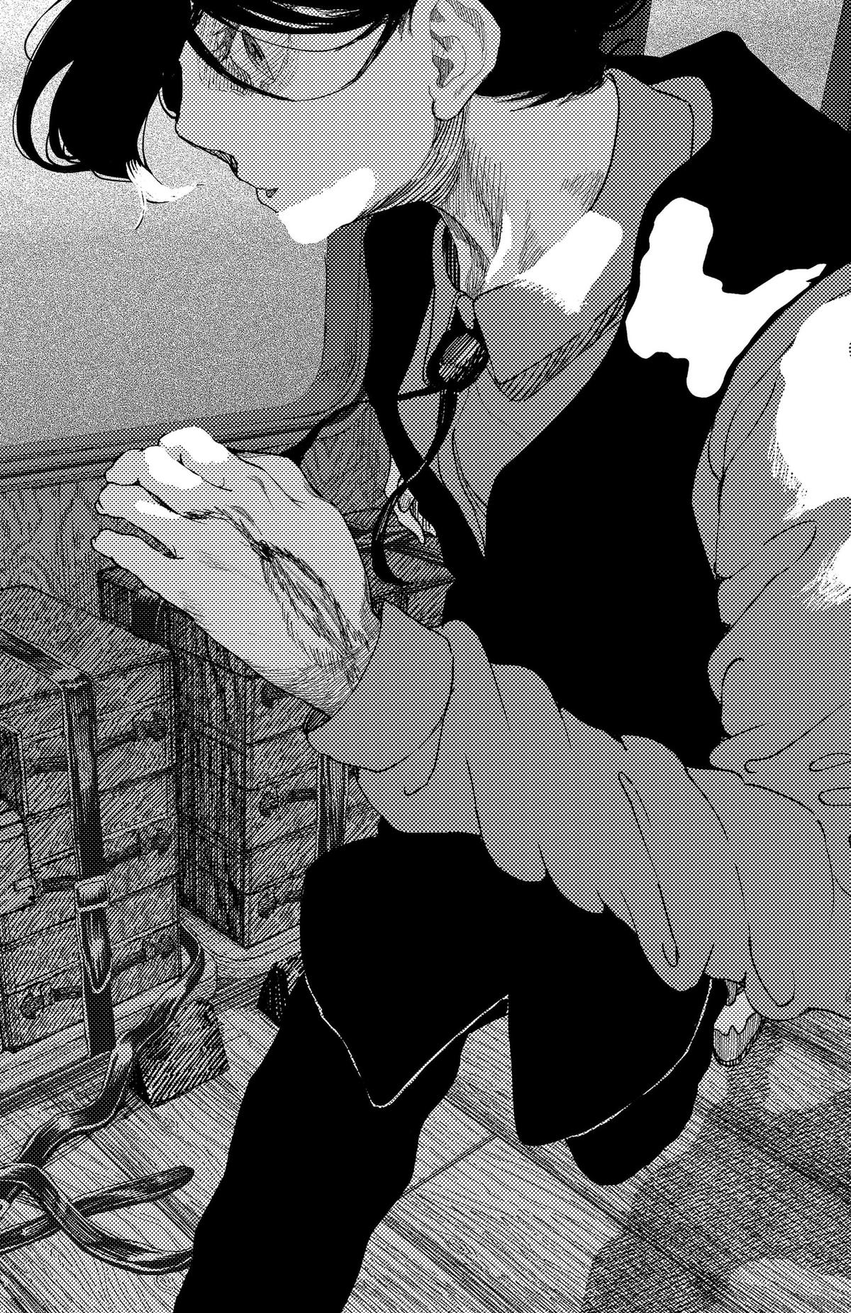 Enigmatica Chap 13 - Next Chap 14