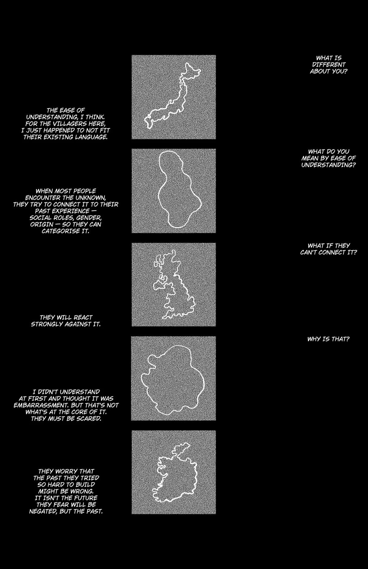 Enigmatica Chap 13 - Next Chap 14