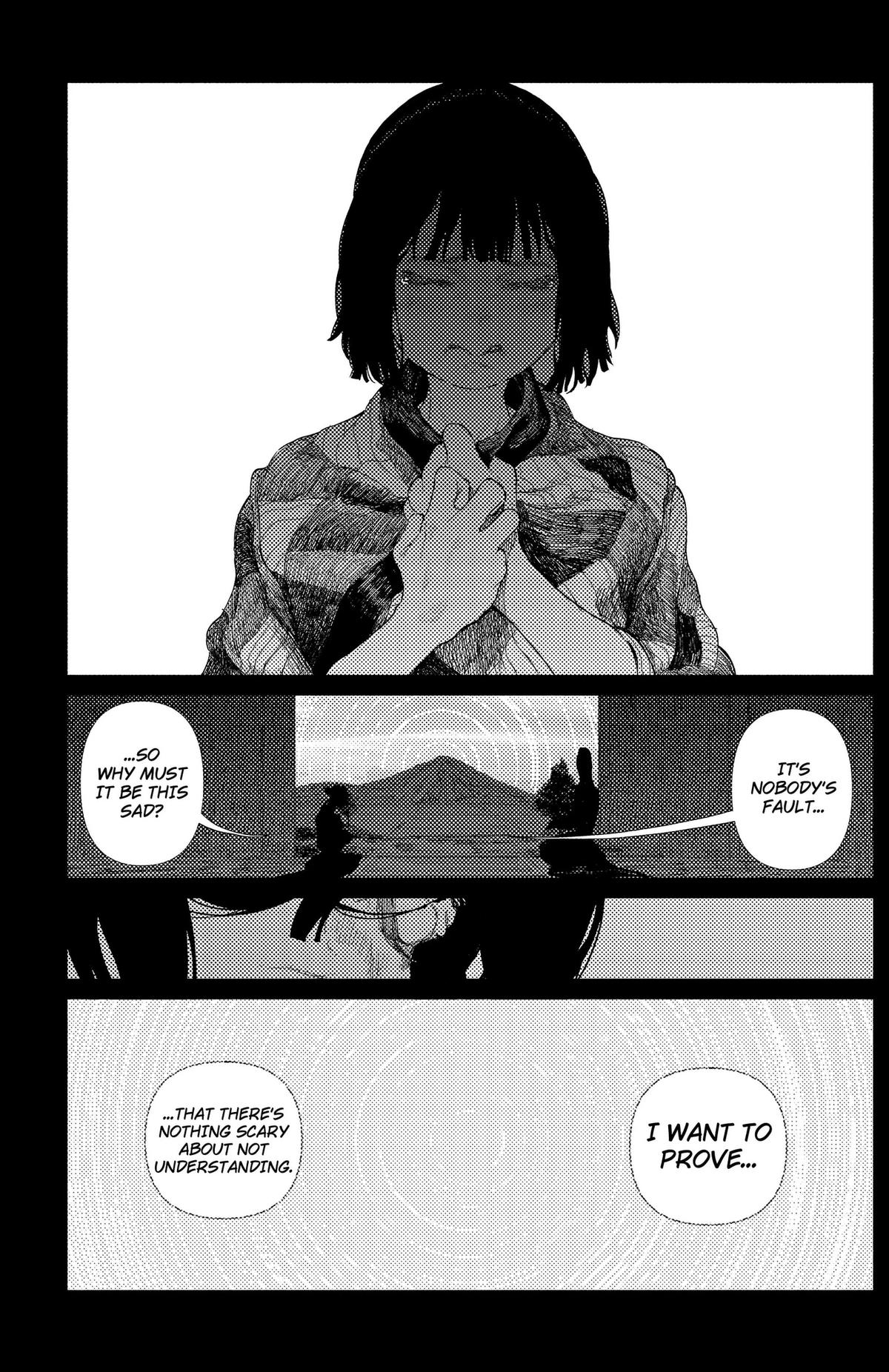 Enigmatica Chap 13 - Next Chap 14