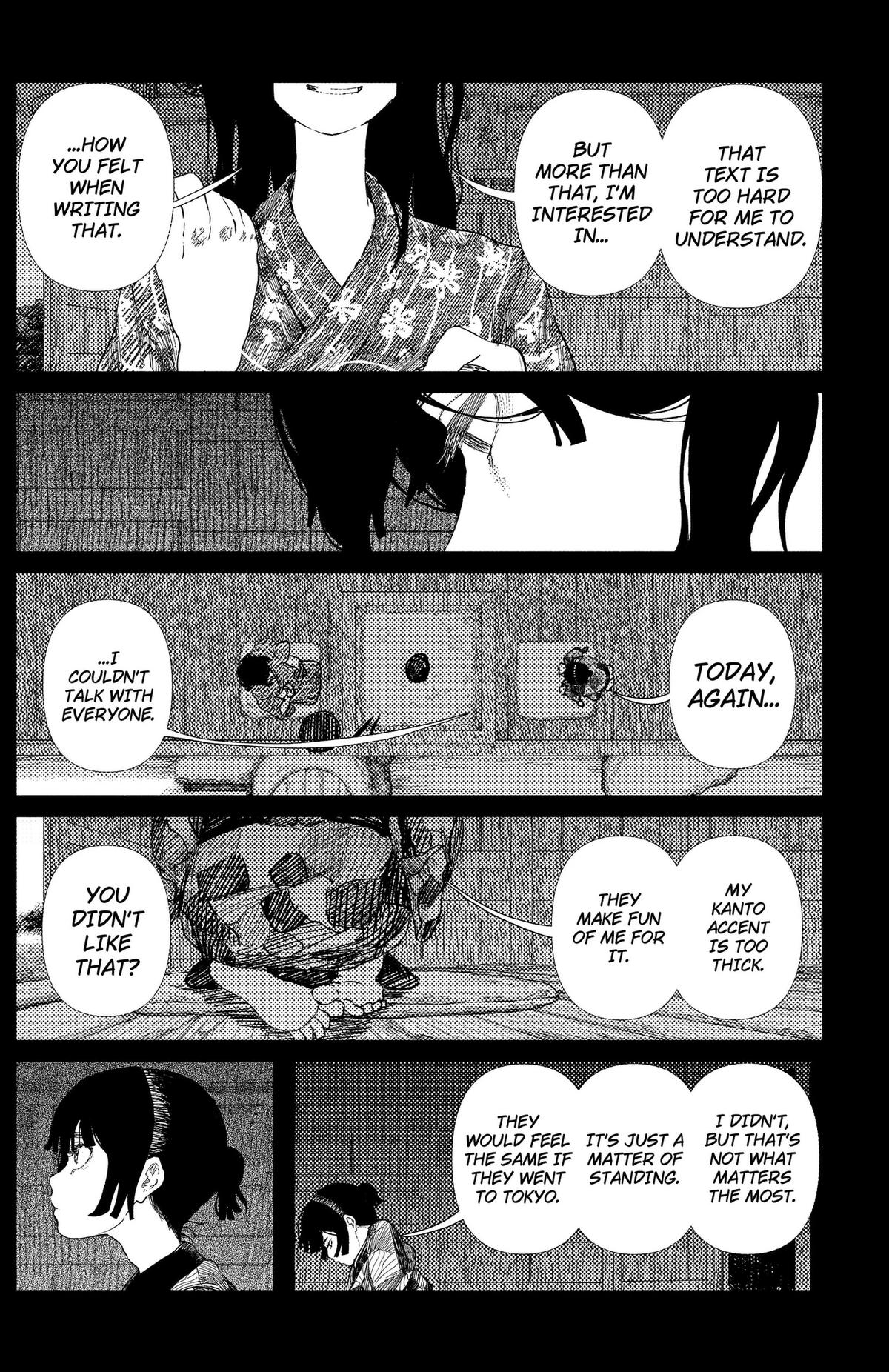 Enigmatica Chap 13 - Next Chap 14