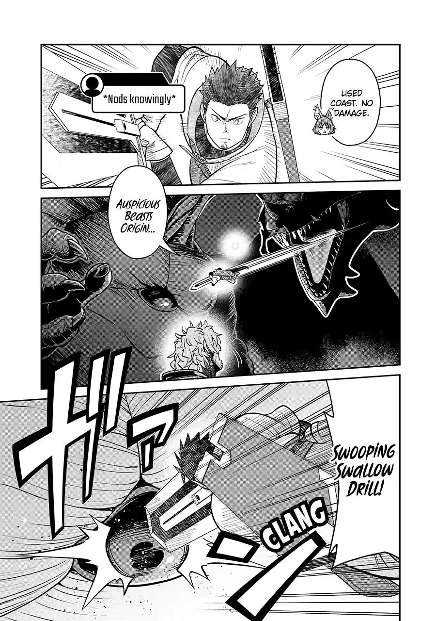 Saikyou wa Inaka Nouka no Ossan deshita: Saikou Rank no Dragon wo Kujo shita Kekka, Jitsuryoku ga Sekai ni Baremashita Chap 20 - Next Chap 21