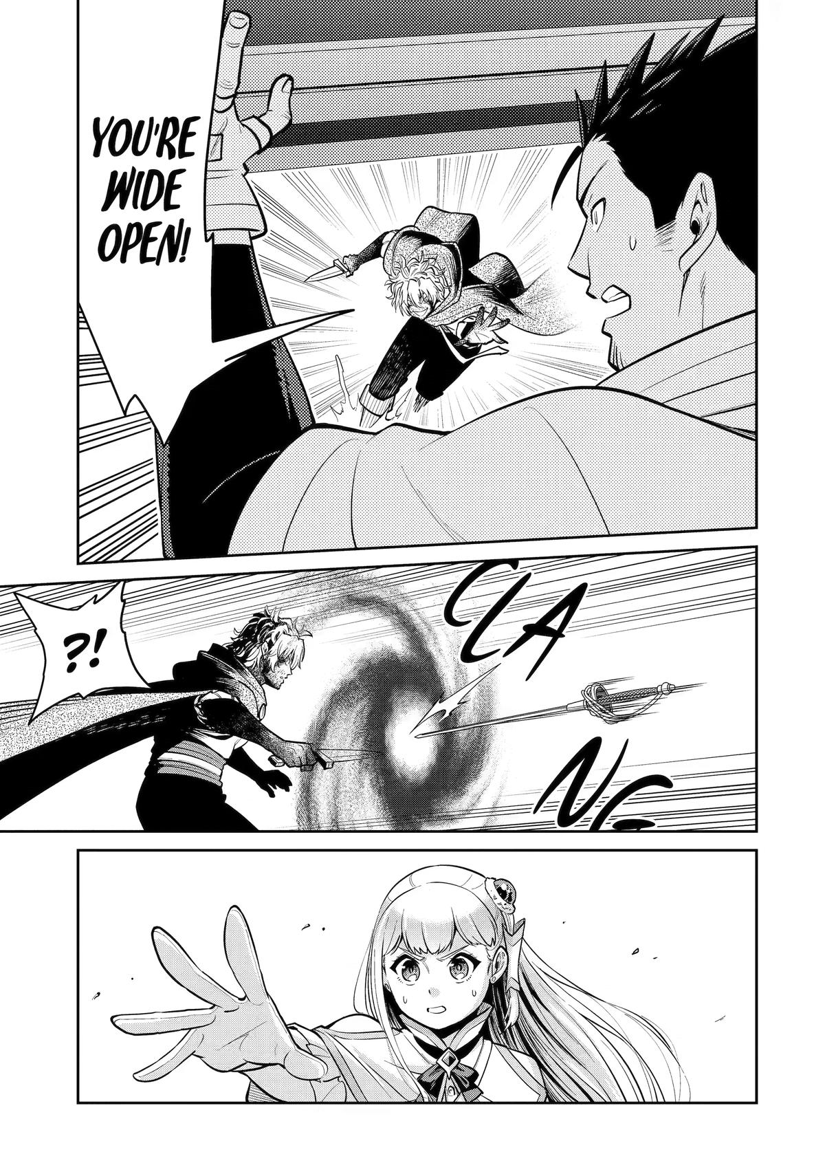 Saikyou wa Inaka Nouka no Ossan deshita: Saikou Rank no Dragon wo Kujo shita Kekka, Jitsuryoku ga Sekai ni Baremashita Chap 20 - Next Chap 21