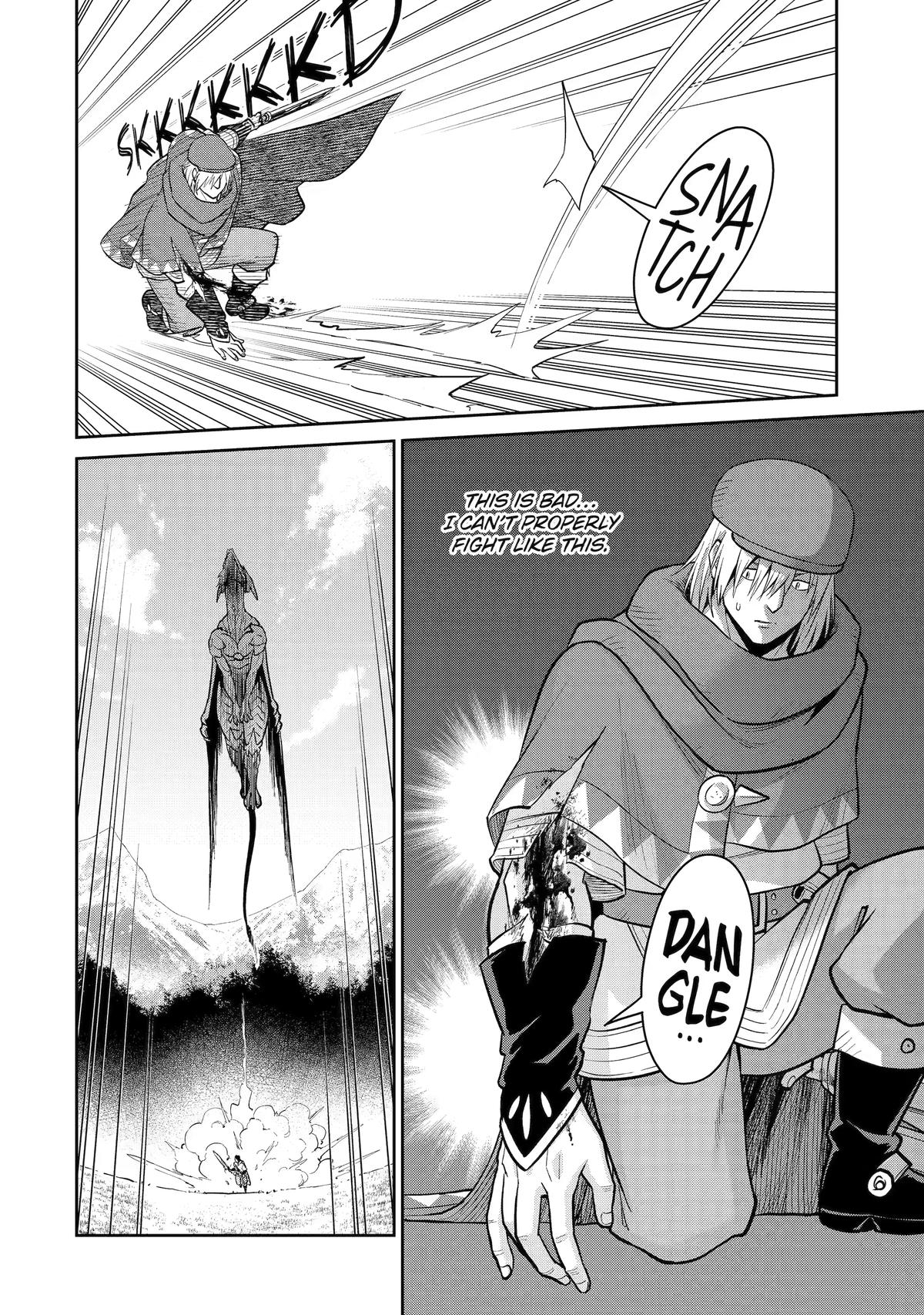 Saikyou wa Inaka Nouka no Ossan deshita: Saikou Rank no Dragon wo Kujo shita Kekka, Jitsuryoku ga Sekai ni Baremashita Chap 21 - Next Chap 22