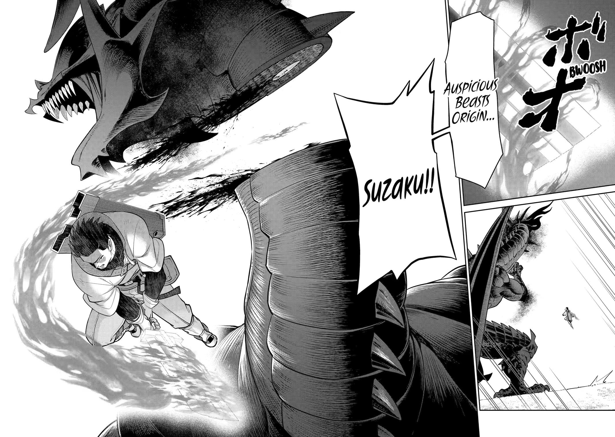 Saikyou wa Inaka Nouka no Ossan deshita: Saikou Rank no Dragon wo Kujo shita Kekka, Jitsuryoku ga Sekai ni Baremashita Chap 21 - Next Chap 22