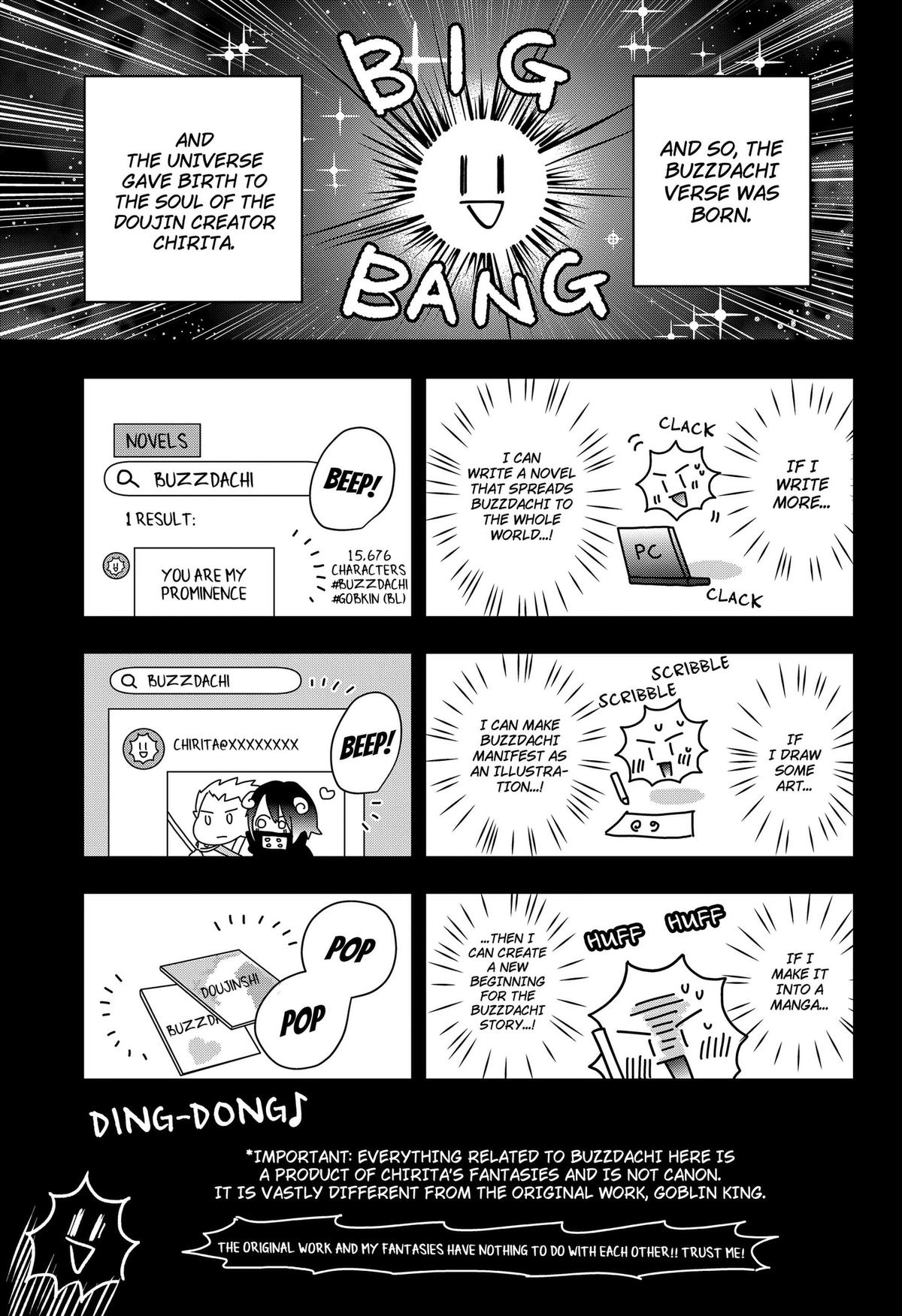 Uchikirare Mangaka to Doujin Onna Chap 9 - Next Chap 10