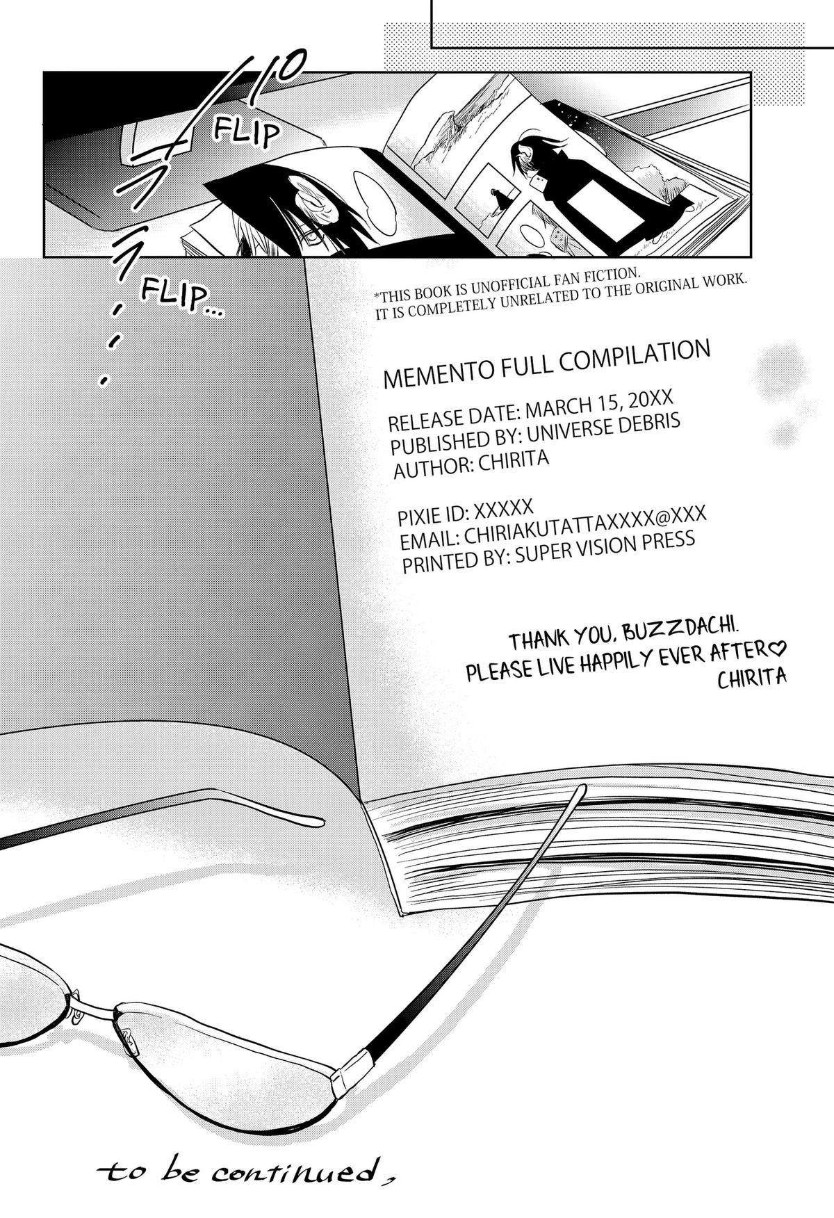 Uchikirare Mangaka to Doujin Onna Chap 9 - Next Chap 10