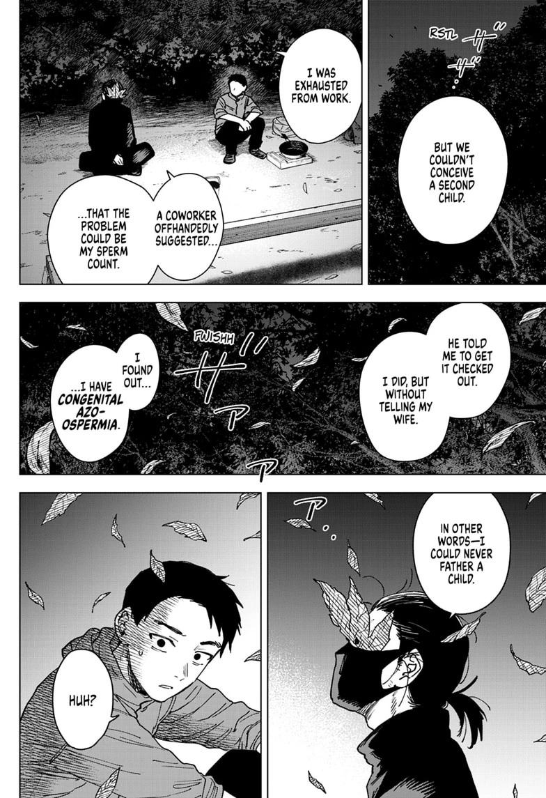 Sangeki Chap 8 - Next Chap 9