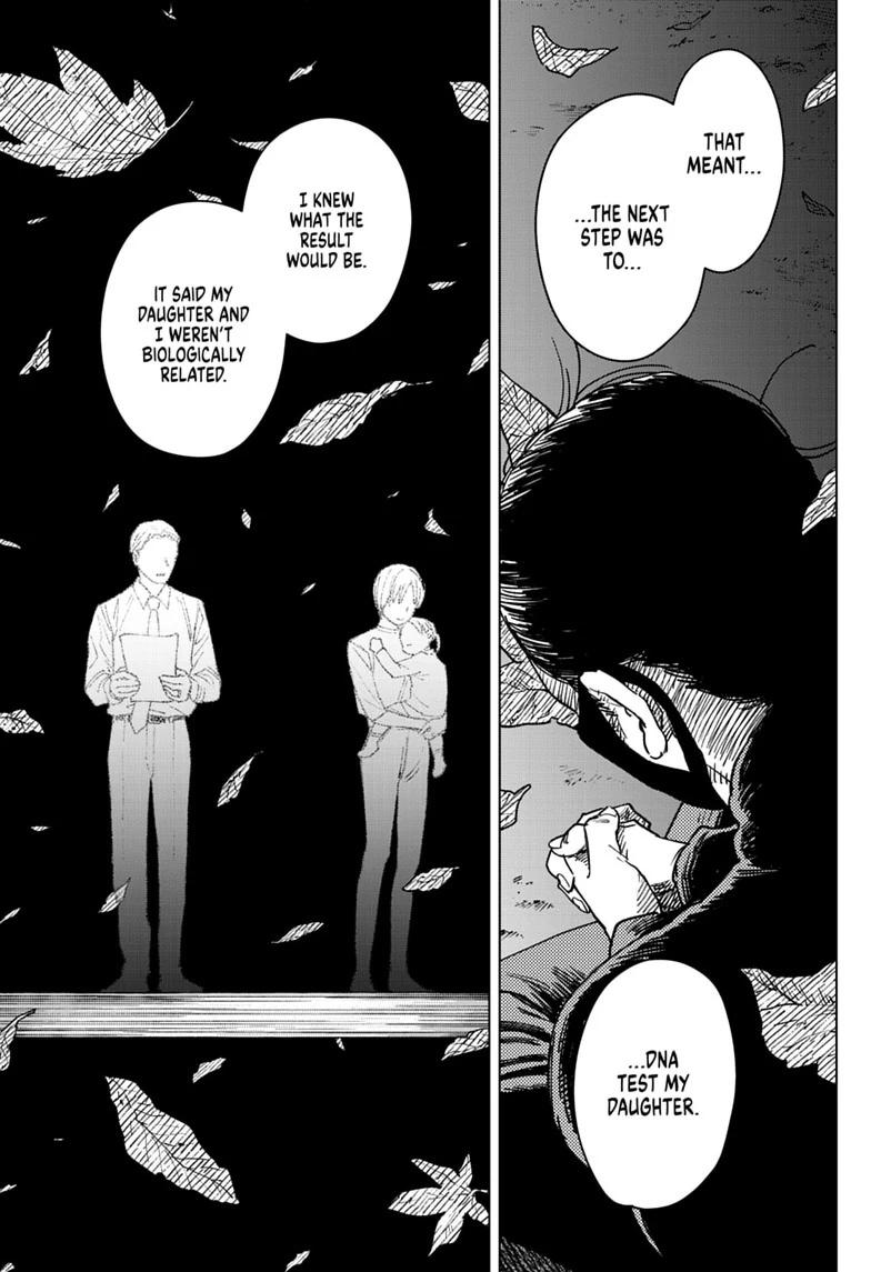 Sangeki Chap 8 - Next Chap 9